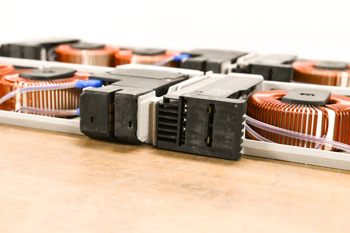 ETC D20 Dual 20A Dimmer Module (Pack of 4)