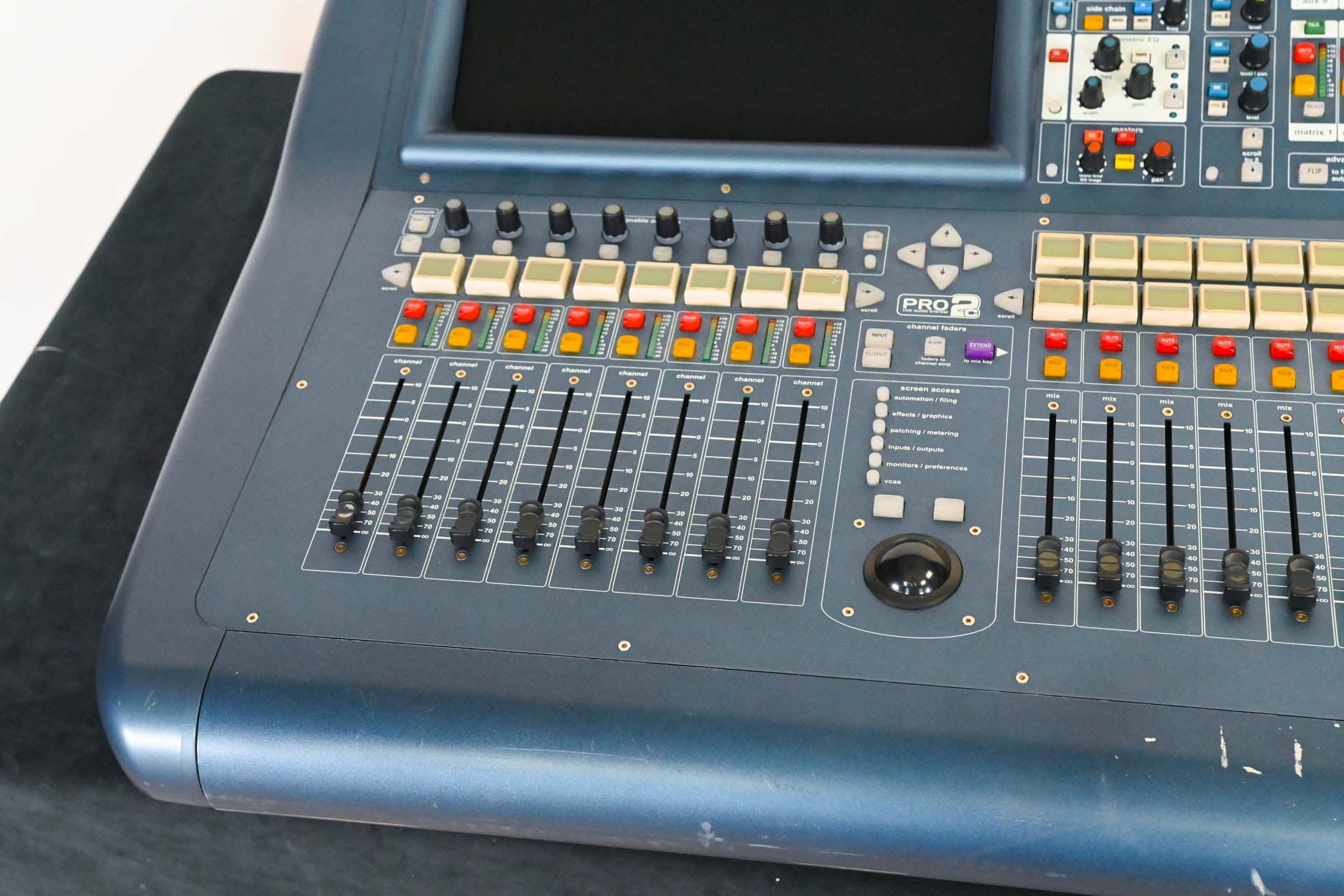 Midas PRO2C Live Digital Audio Mixing Console