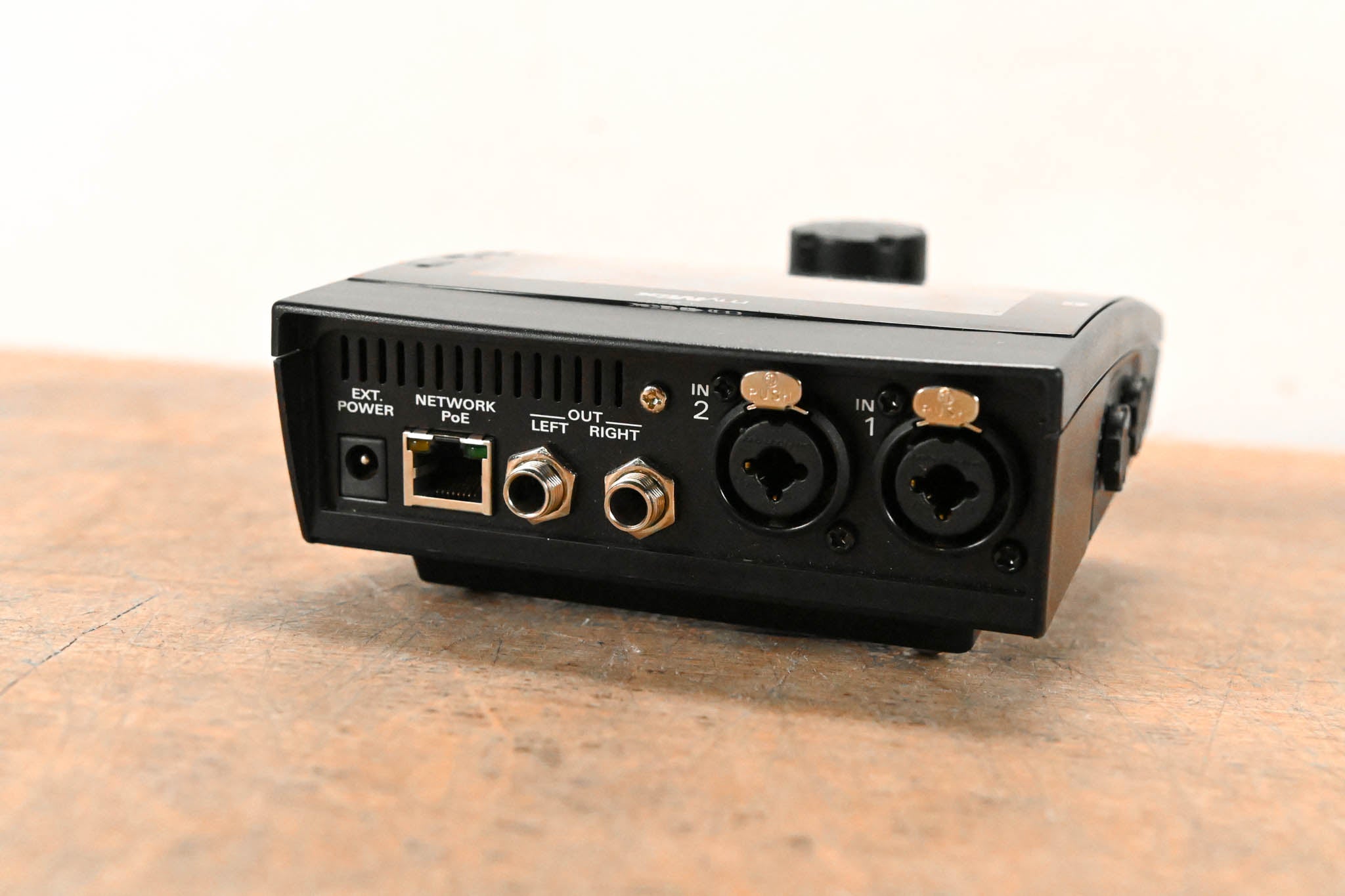 Movek myMix Personal Monitor Mixer