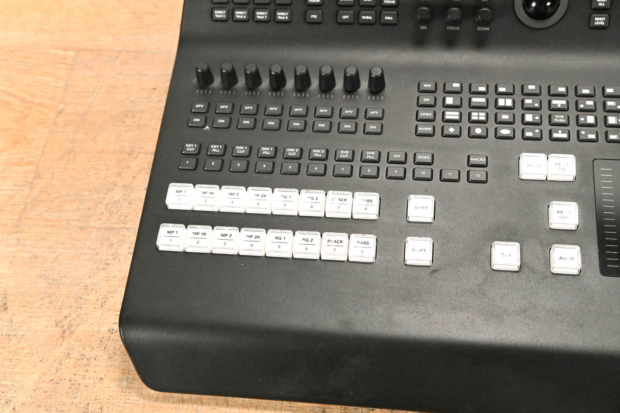 Blackmagic Design ATEM Television Studio Pro 4K