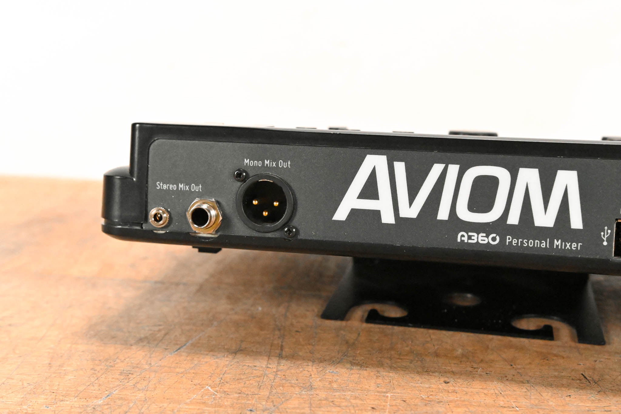 Aviom A360 36-Channel Personal Mixer