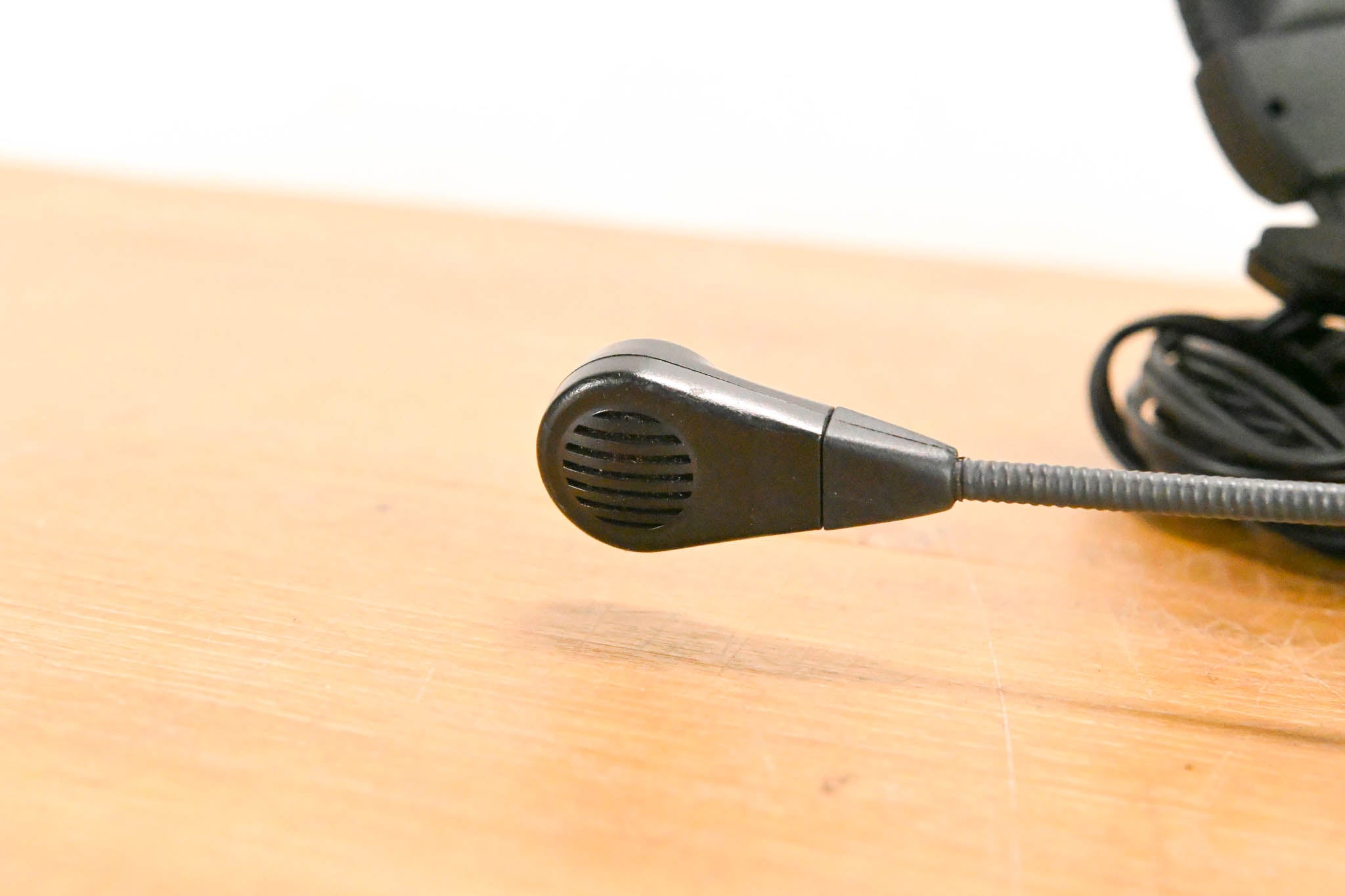 Pro Intercom SMH310 Single-Muff Intercom Headset