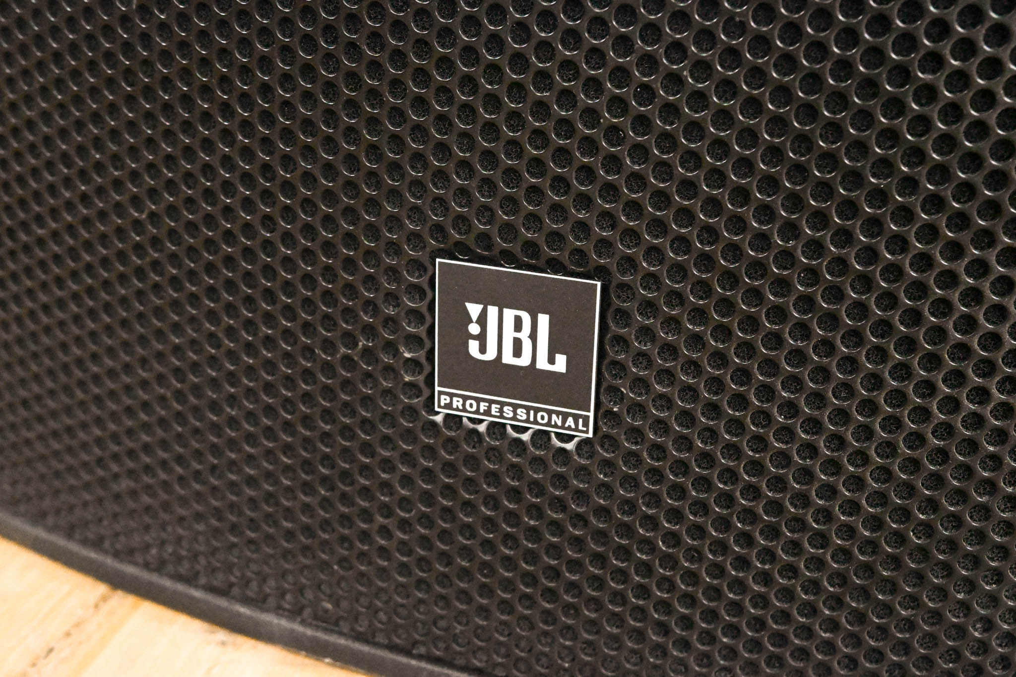 JBL ASB6128 High Power Dual 18" Passive Subwoofer