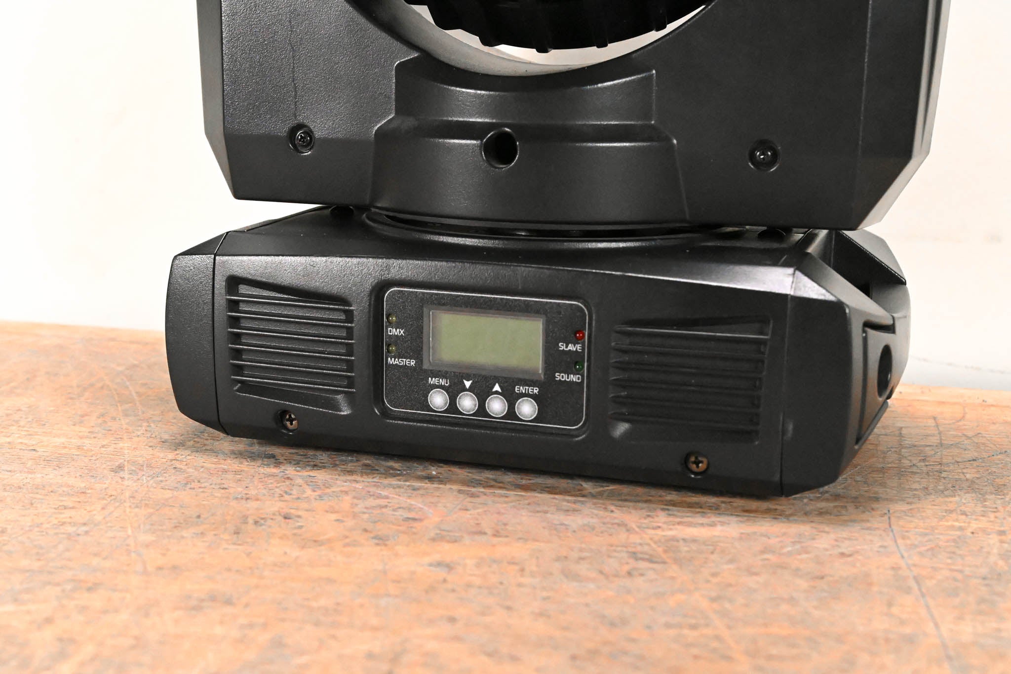 ADJ Inno Color Beam LED Moving Head Light