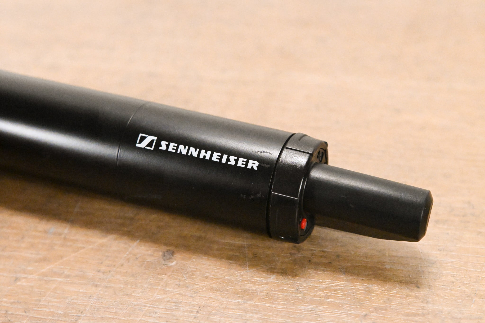 Sennheiser SKM 2000XP Handheld Transmitter (NO CAPSULE) - 516-558 MHz