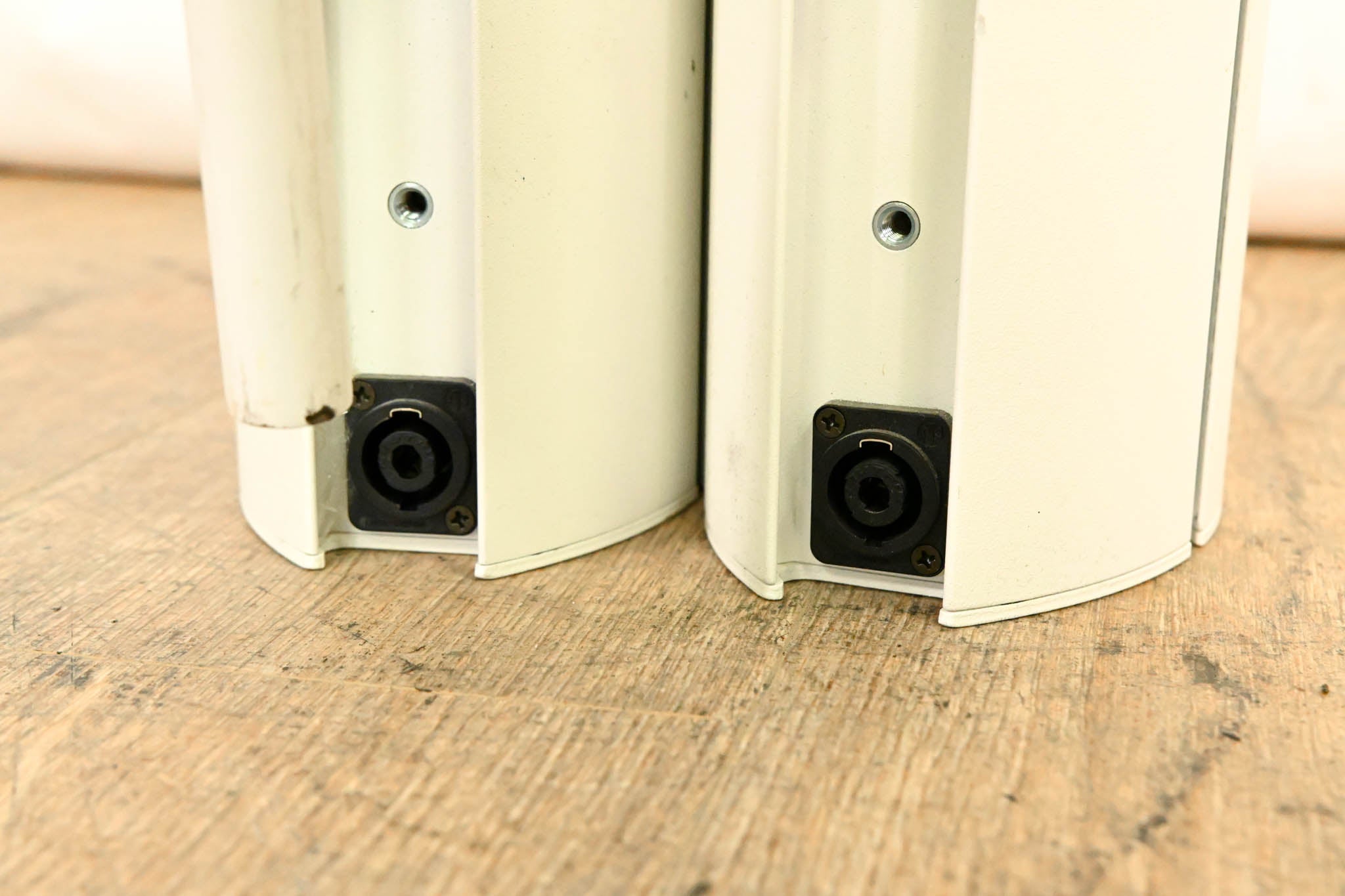 Bose Panaray MA12 Modular Column Array Loudspeaker (PAIR)