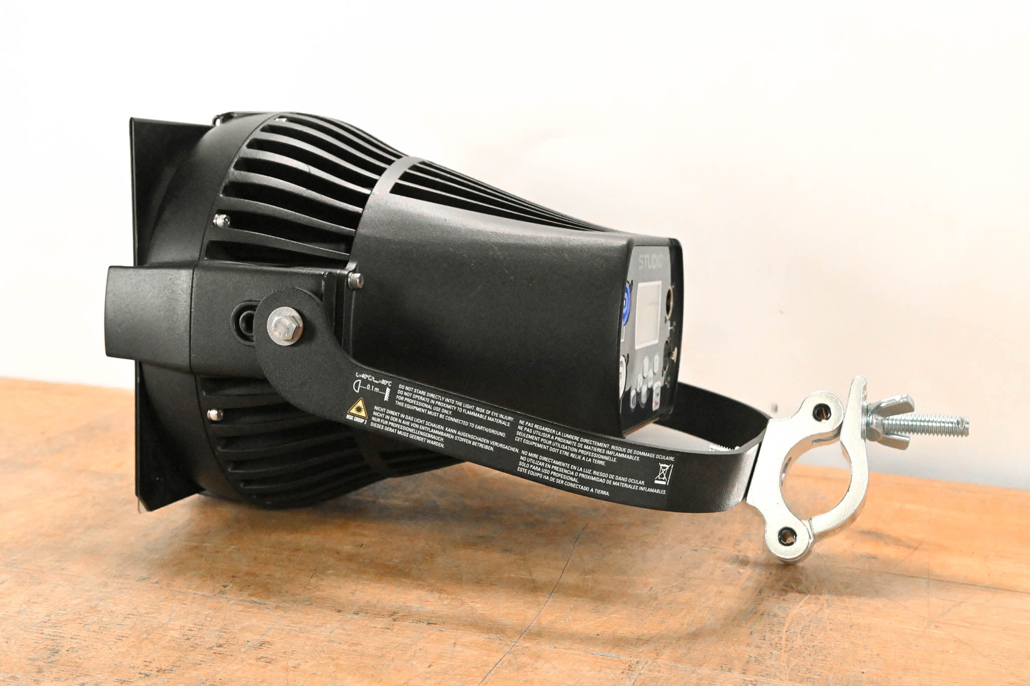 ETC Desire D60 Studio HD LED Par Wash Light