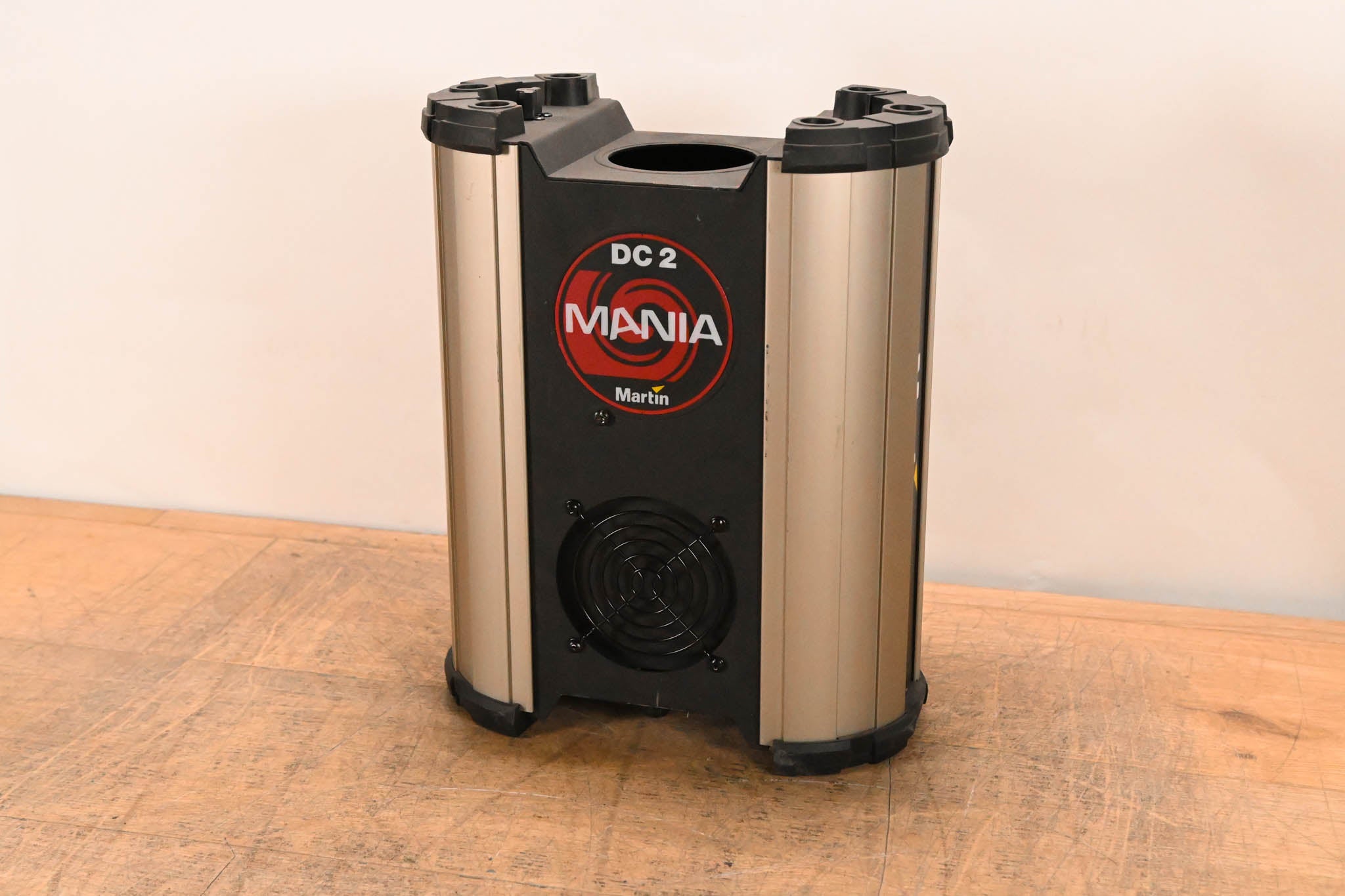 Martin Lighting Mania DC2 Flame Effect Light