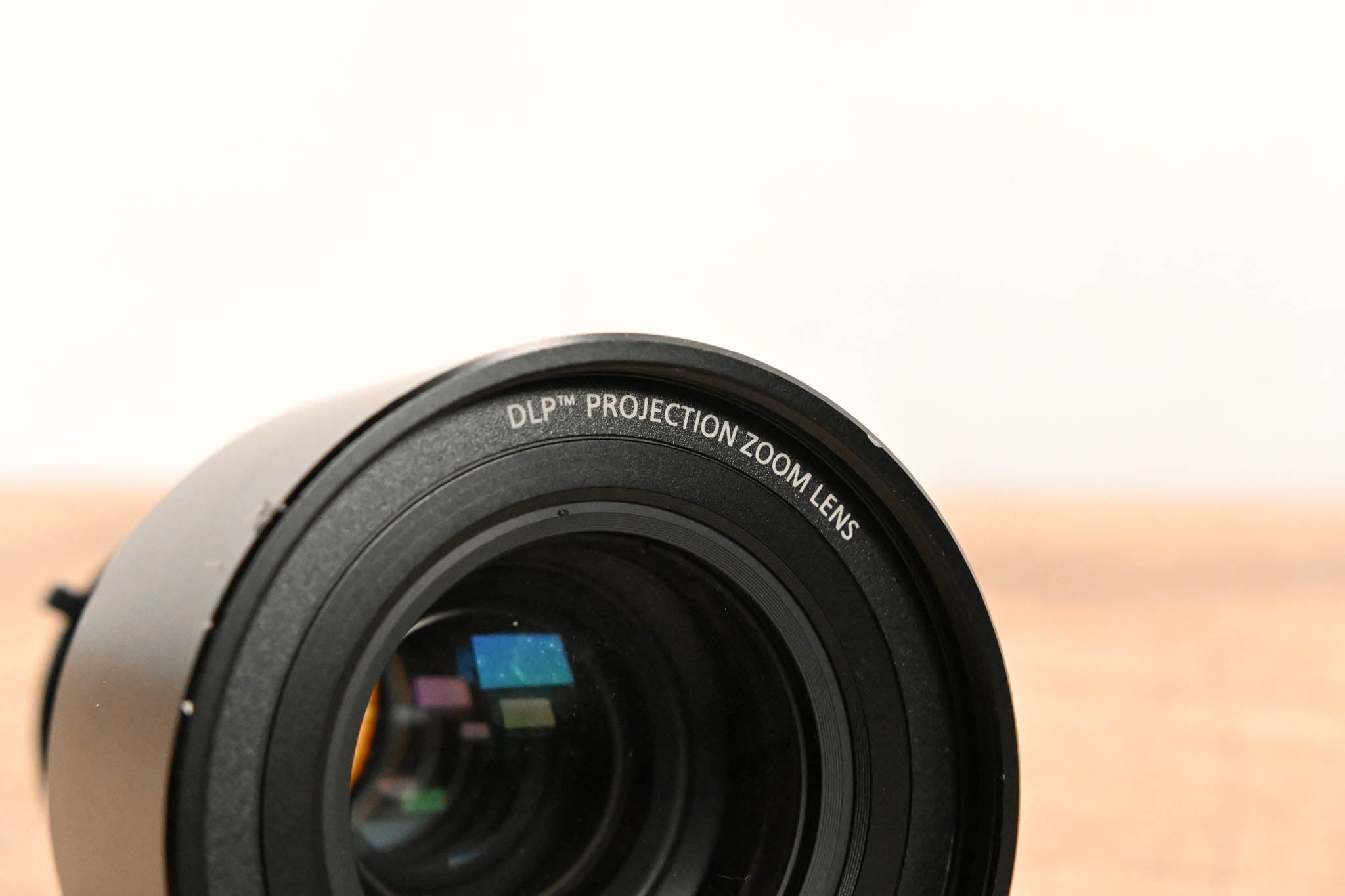 Panasonic ET-DLE350 DLP Projector Zoom Lens