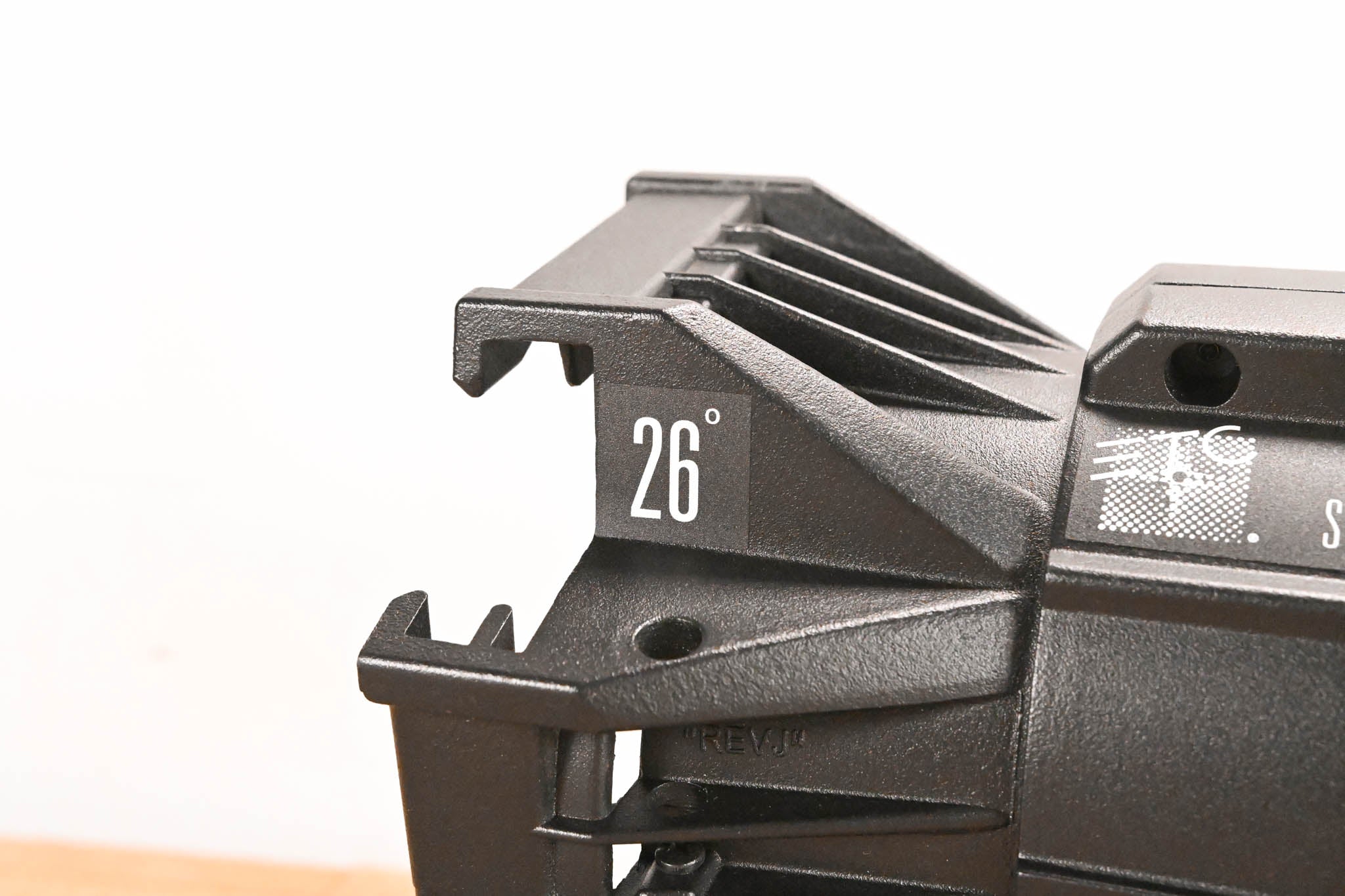 ETC Source Four 750 26 Degree Ellipsoidal Light