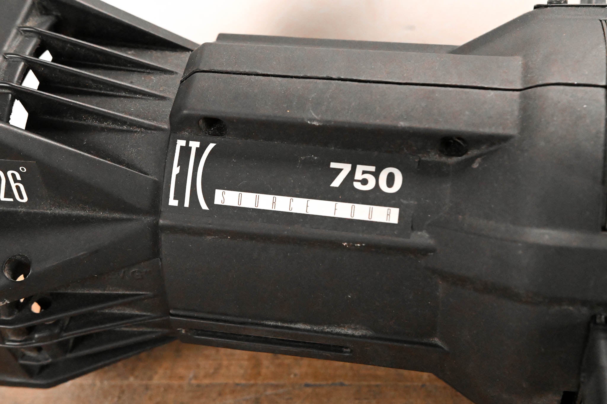 ETC Source Four 750 26 Degree Ellipsoidal Light
