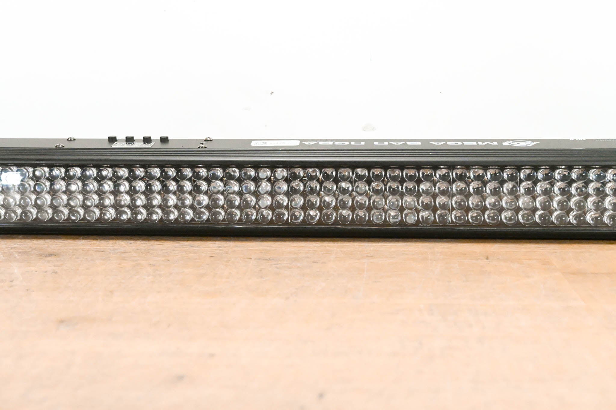 ADJ Mega Bar RGBA 42-inch RGBA LED Linear Fixture
