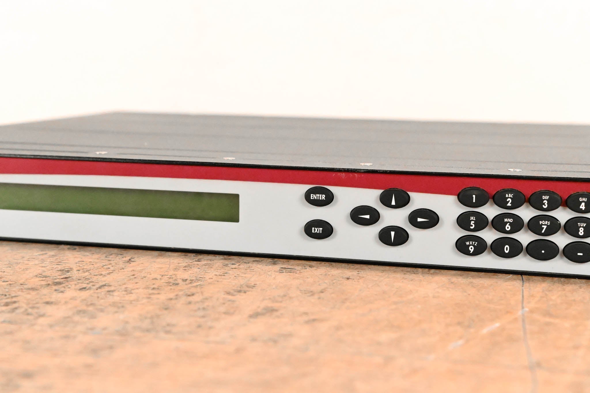 International Datacasting HMR5440 HMR Series Professional Video Receiver