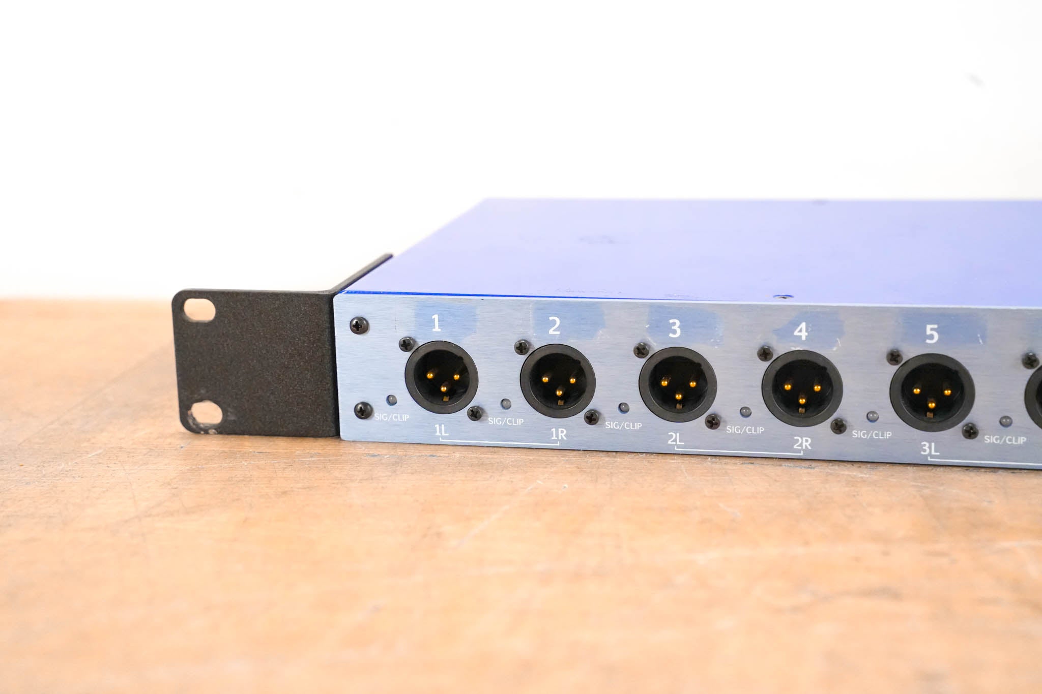 ProCo Momentum mo8me Digital Snake System (NO POWER SUPPLY)
