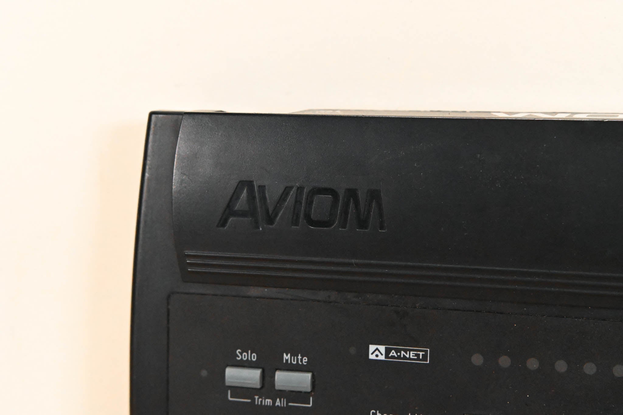 Aviom A320 16-Channel Personal Mixer