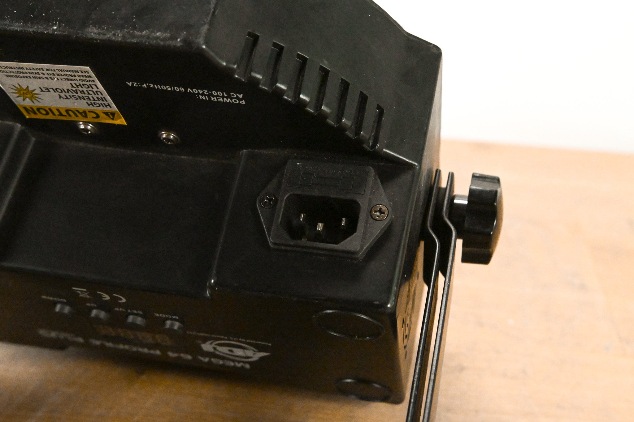 ADJ Mega 64 Profile Plus LED Par Wash Light