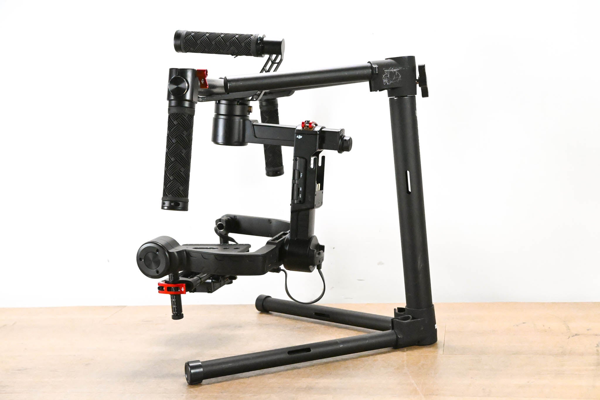 DJI Ronin-M 3-Axis Handheld Gimbal Stabilizer
