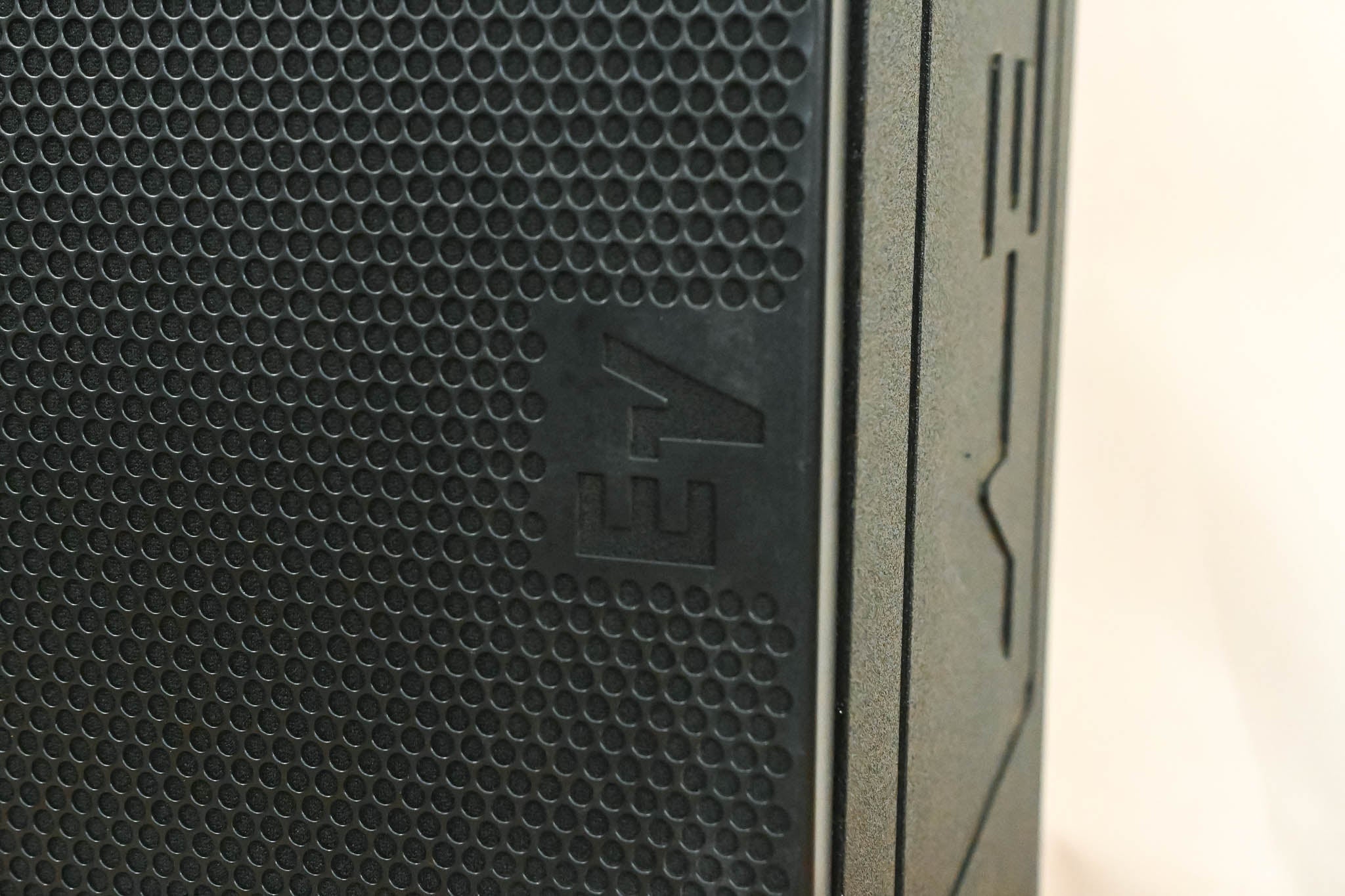 Electro-Voice (EV) XLC127DVX Three-Way Compact Line Array Element