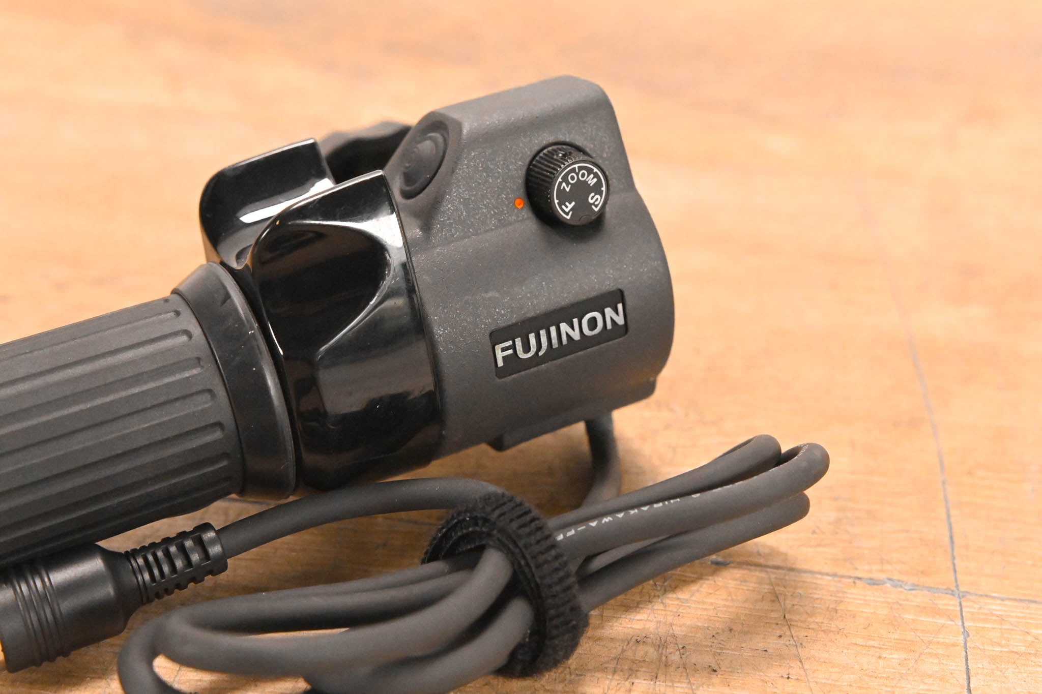 Fujinon ERD-20A-A02 Zoom Demand