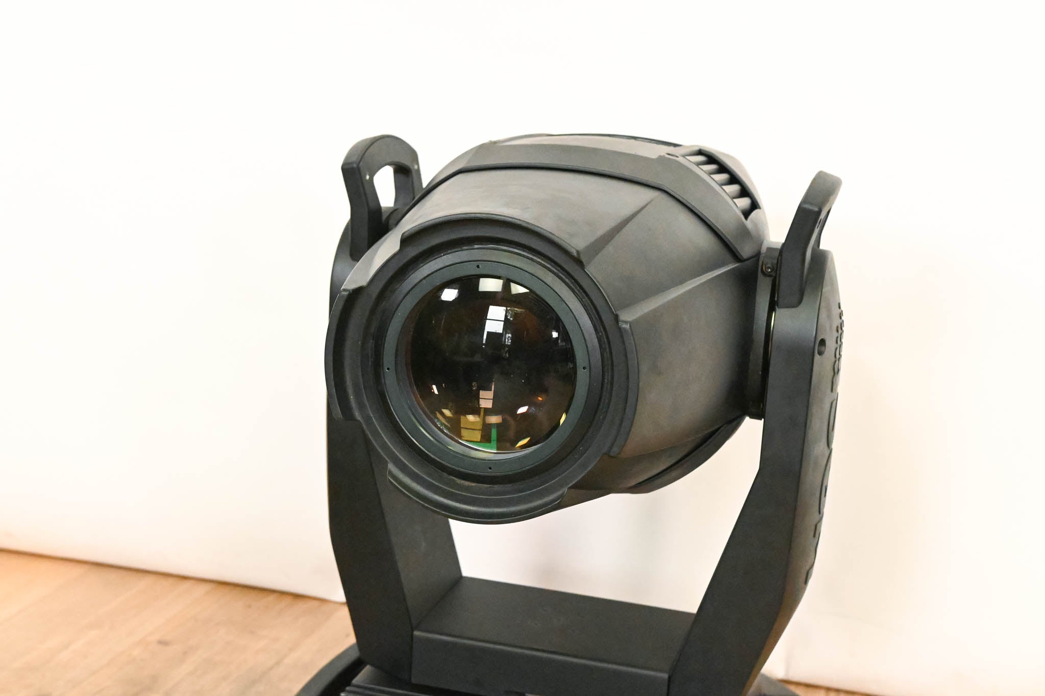 SGM GSPOT IP65 Waterproof RGB LED Moving Head Light