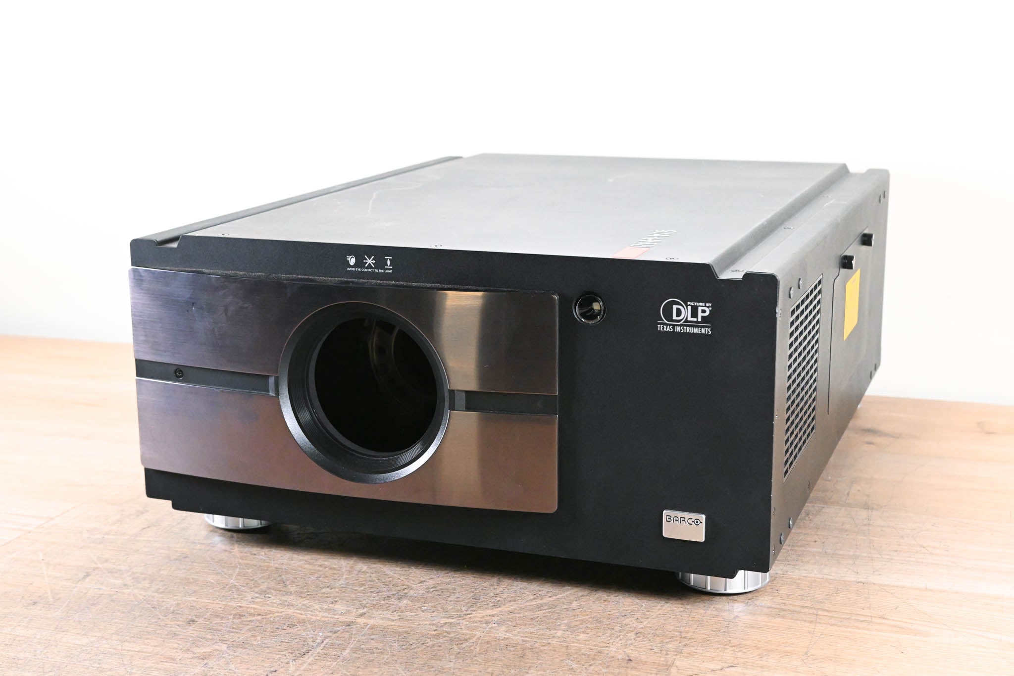 Barco RLM-W8 8,000 Lumen WUXGA Large Venue Projector