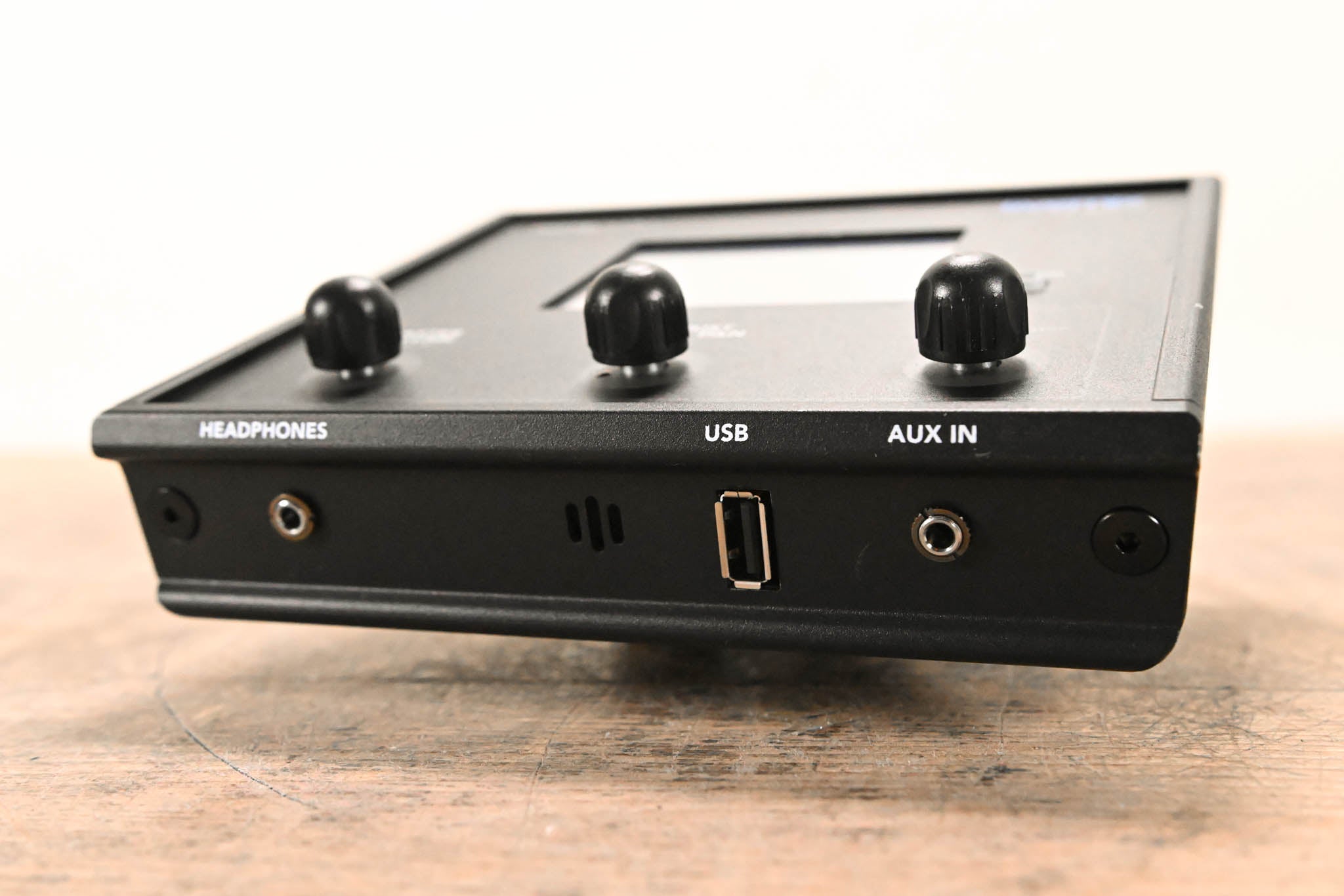 Digital Audio Labs Livemix CS-SOLO Personal Monitor Mixer
