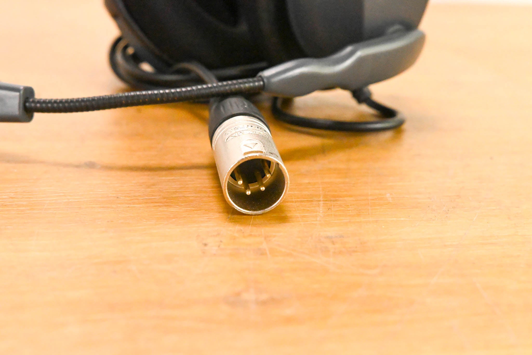 Eartec Max4G Dual Ear Headset