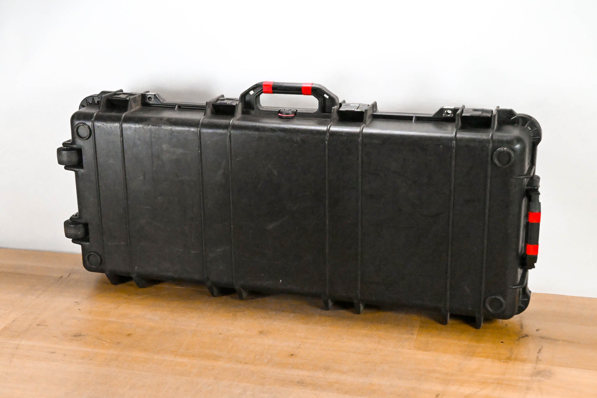 Pelican 1700 Protector Long Case with Foam