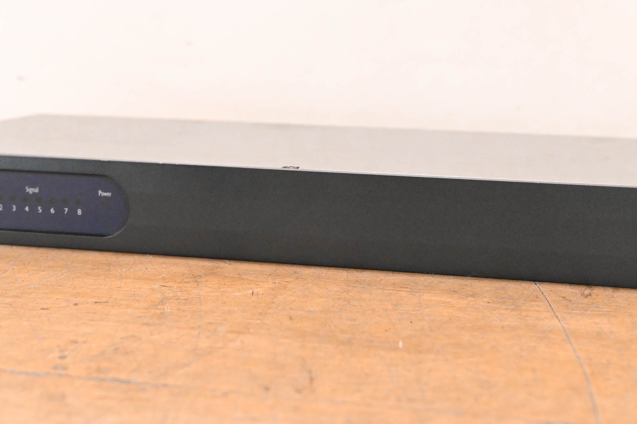 BSS London BLU-BOB2-M Break-Out Box Output Expander (NO POWER SUPPLY)