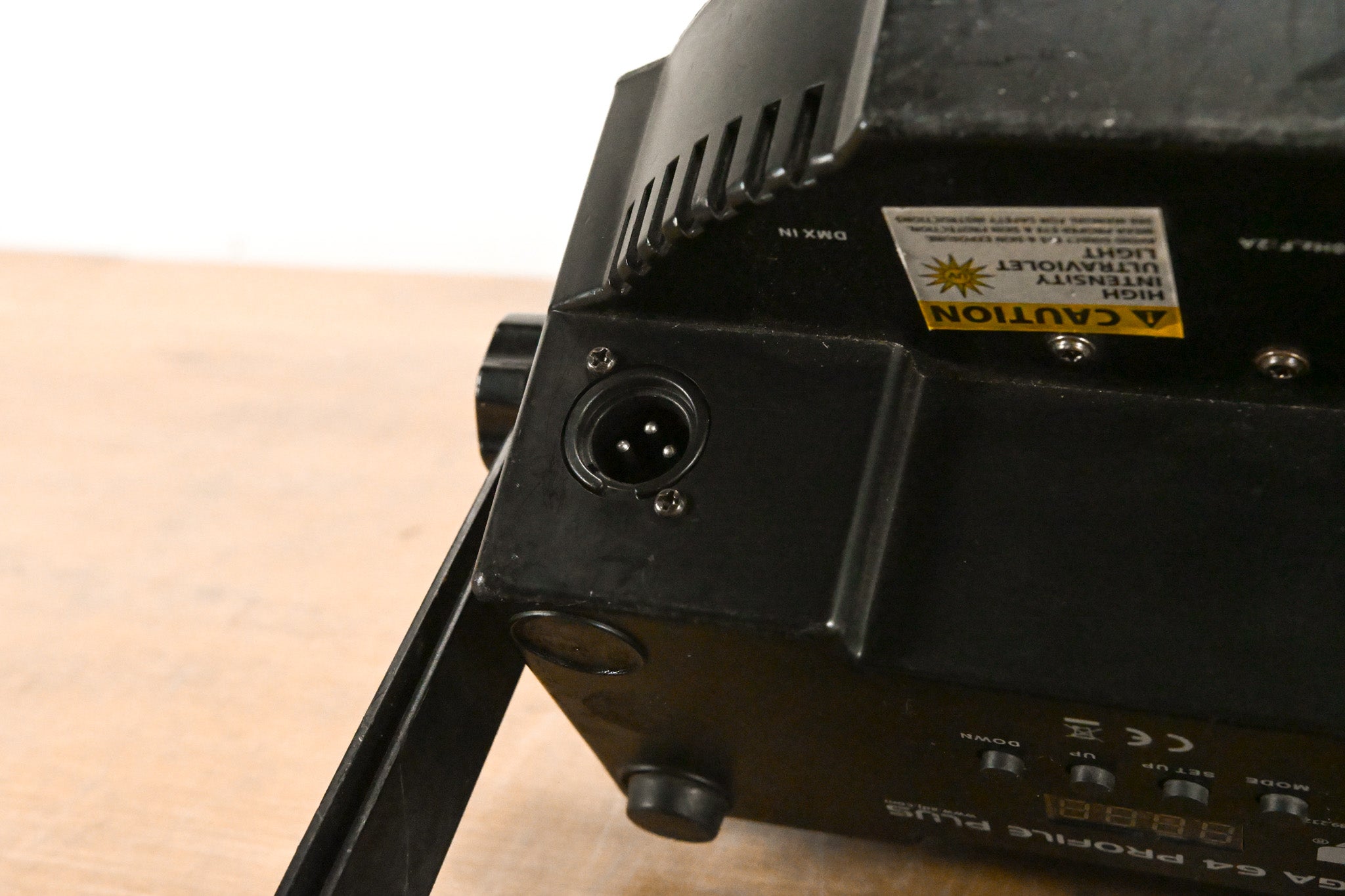 ADJ Mega 64 Profile Plus LED Par Wash Light