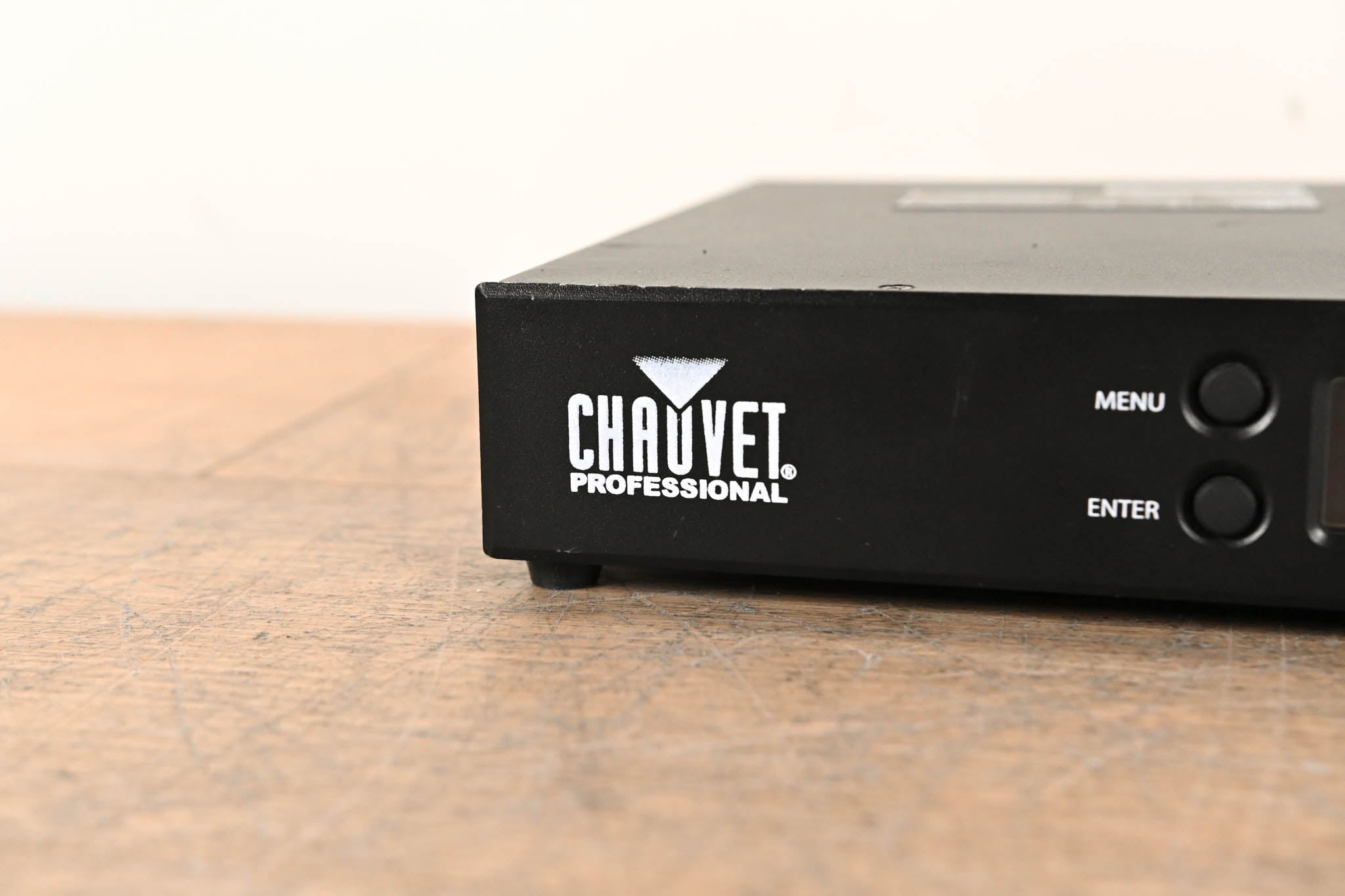 Chauvet EPIX Drive 900 Processor and Power Supply