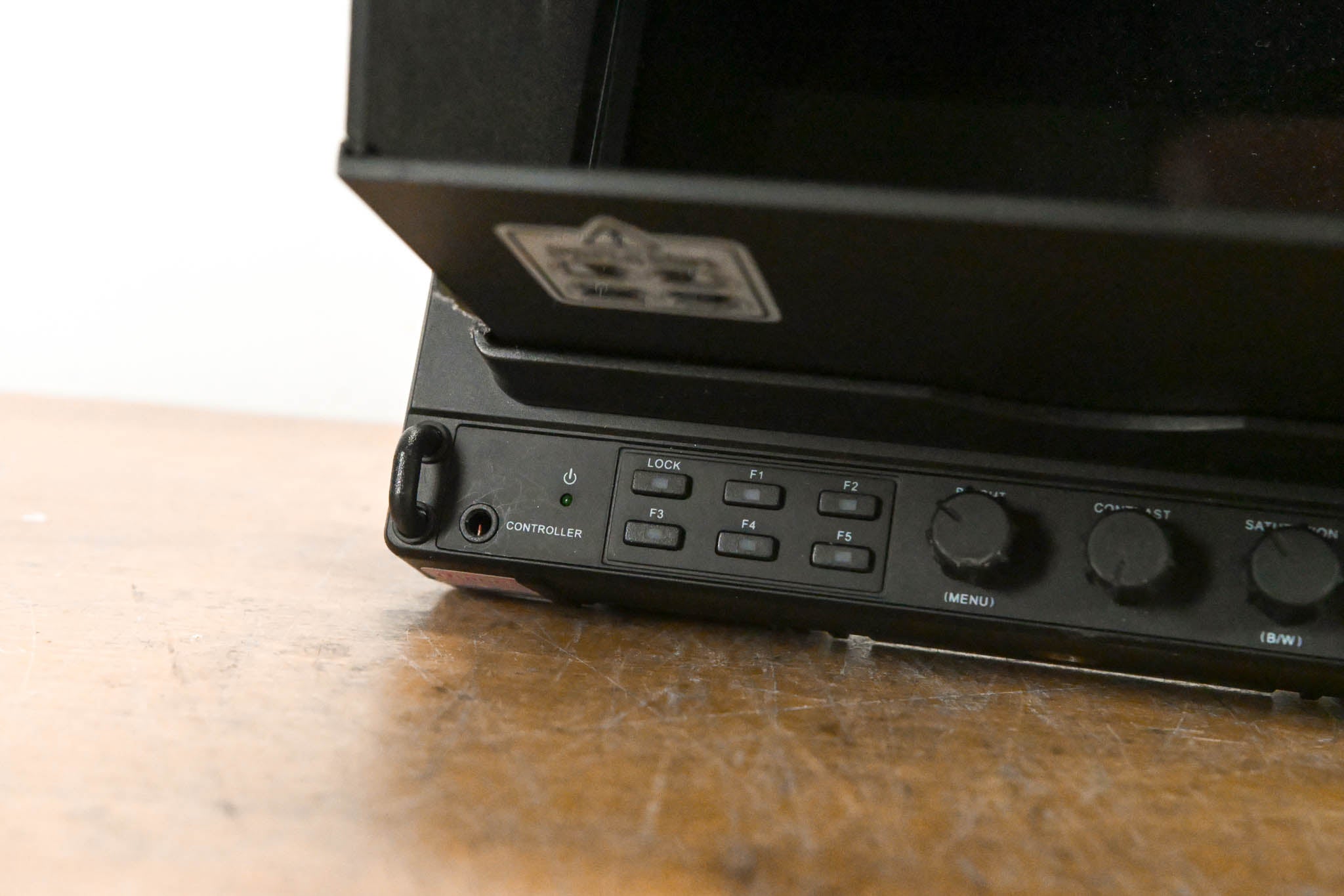 Ruige VF-701HDA 7-Inch HD Viewfinder