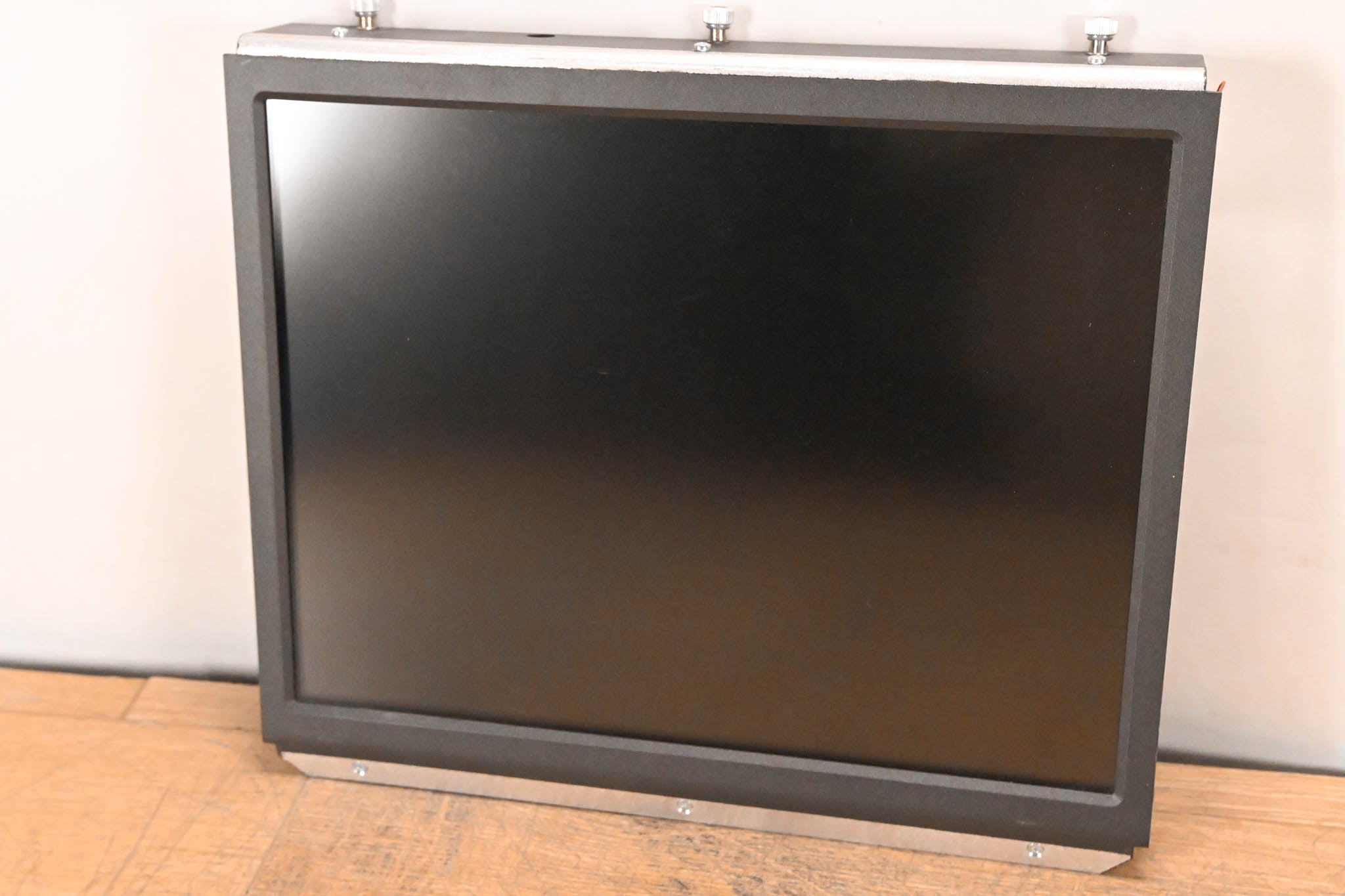 Solid State Logic SSL C300 HD 15" TFT Operator Display Assembly