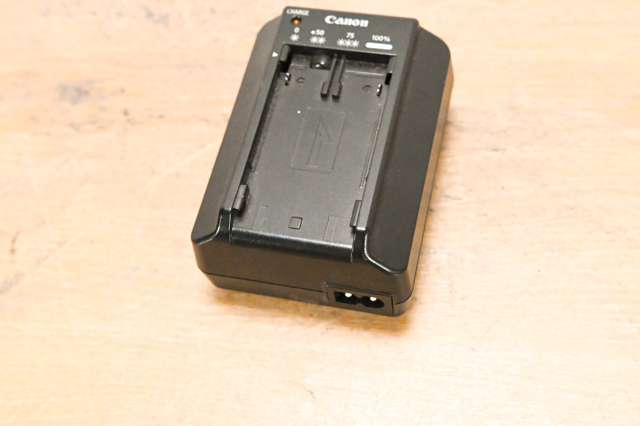 Canon CA-920 Compact Power Adapter (NO POWER SUPPLY)