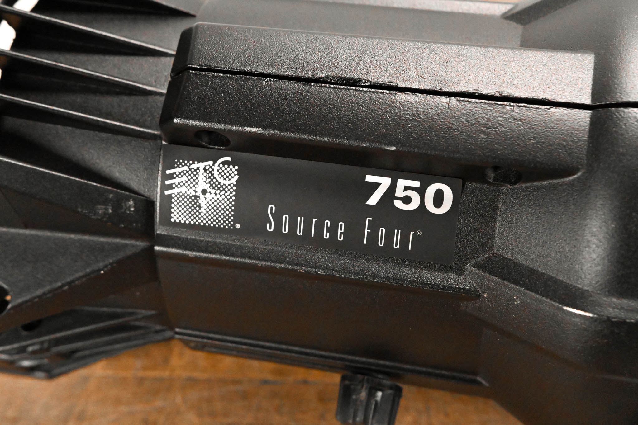 ETC Source Four 750 26 Degree Leko with Source 4WRD II LED Light Engine