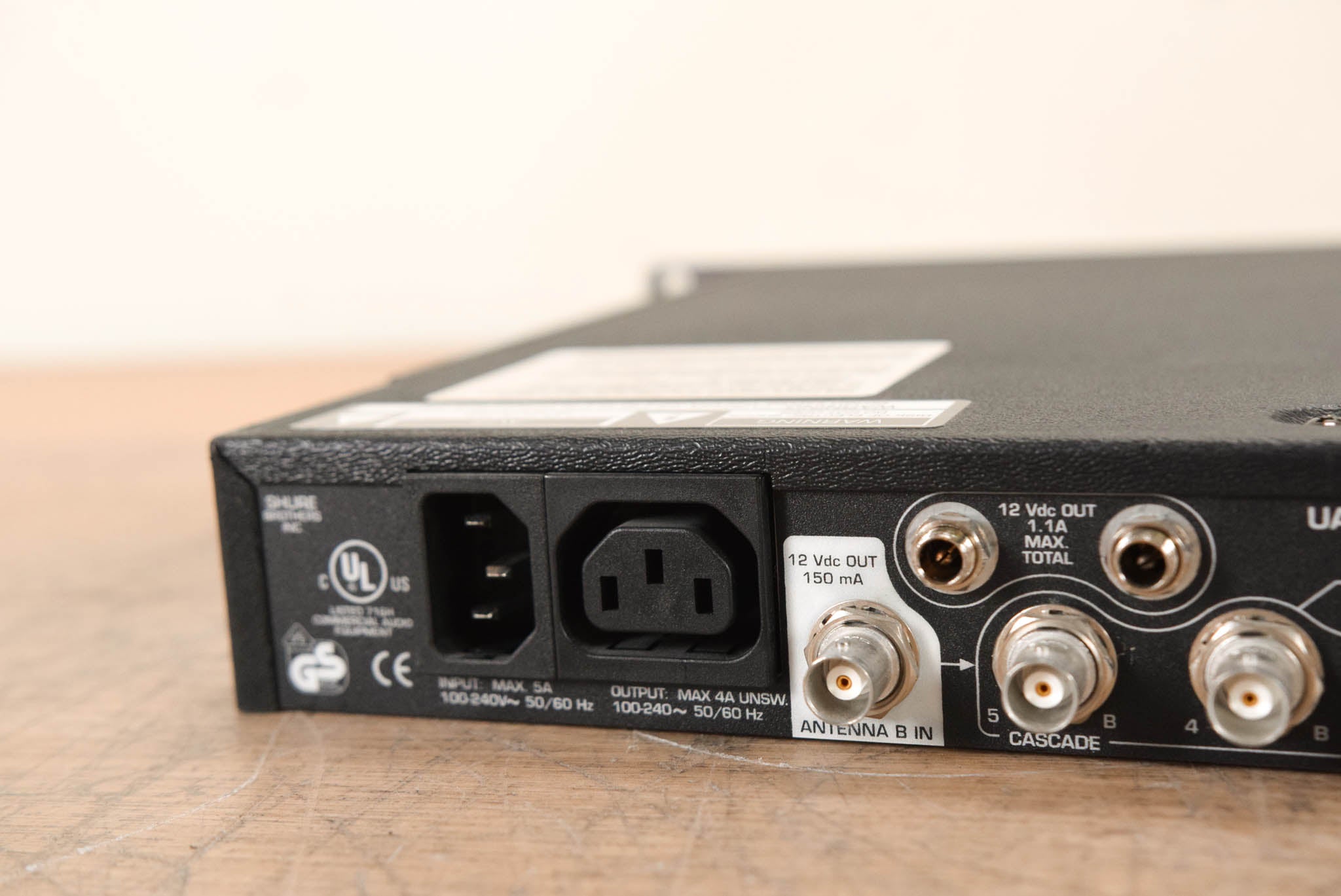 邦楽 ANTENNA Receiver scanner antenna SAW-500 - Sagax Communications