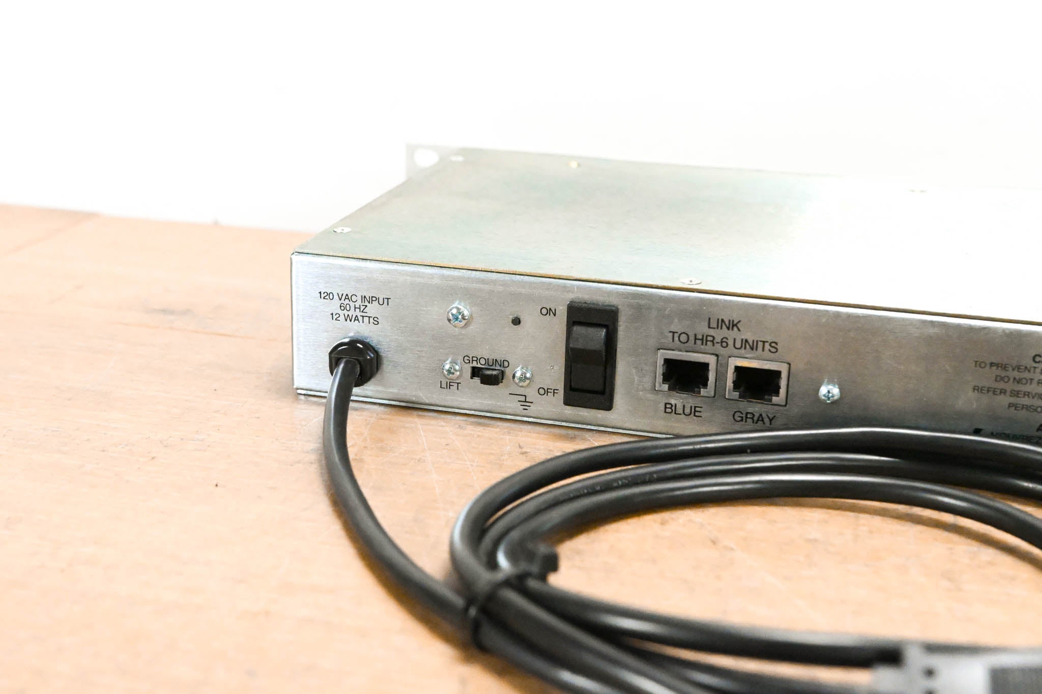 Furman HDS-6 Headphone Distribution System