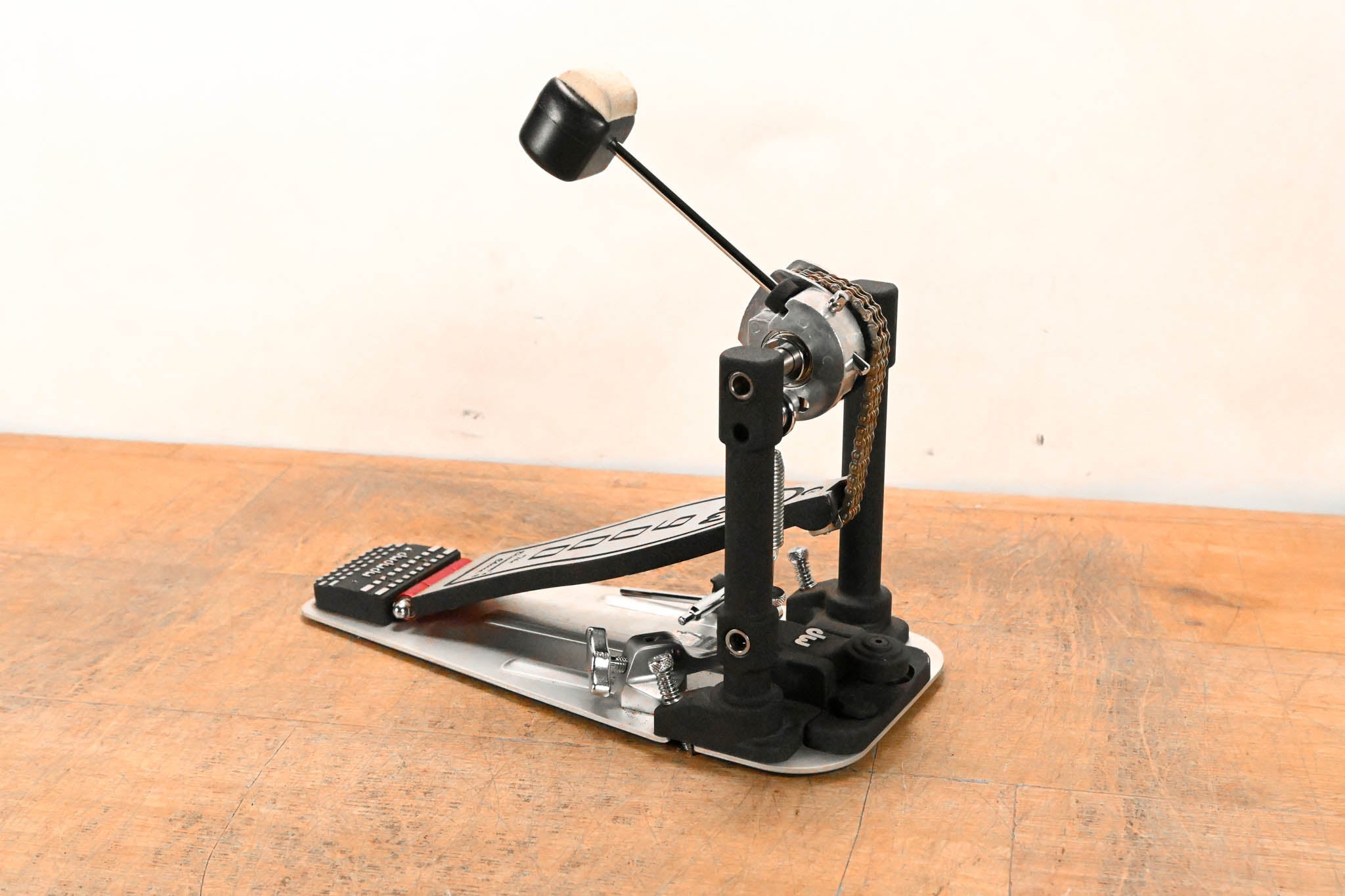 DW 9000 Series Single Bass Drum Pedal w/ Gig Bag
