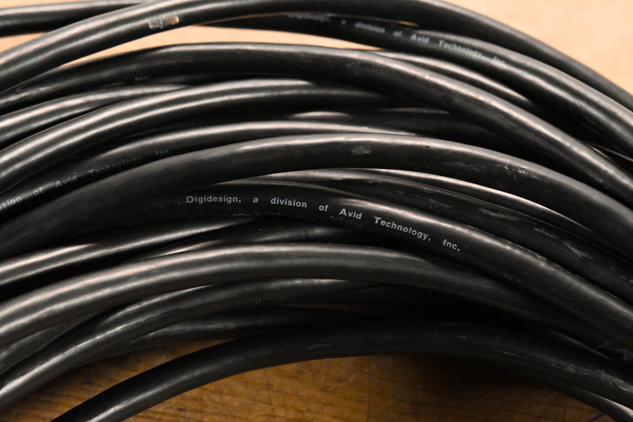 AVID DigiLink Cable - 100 ft / 30.48 m