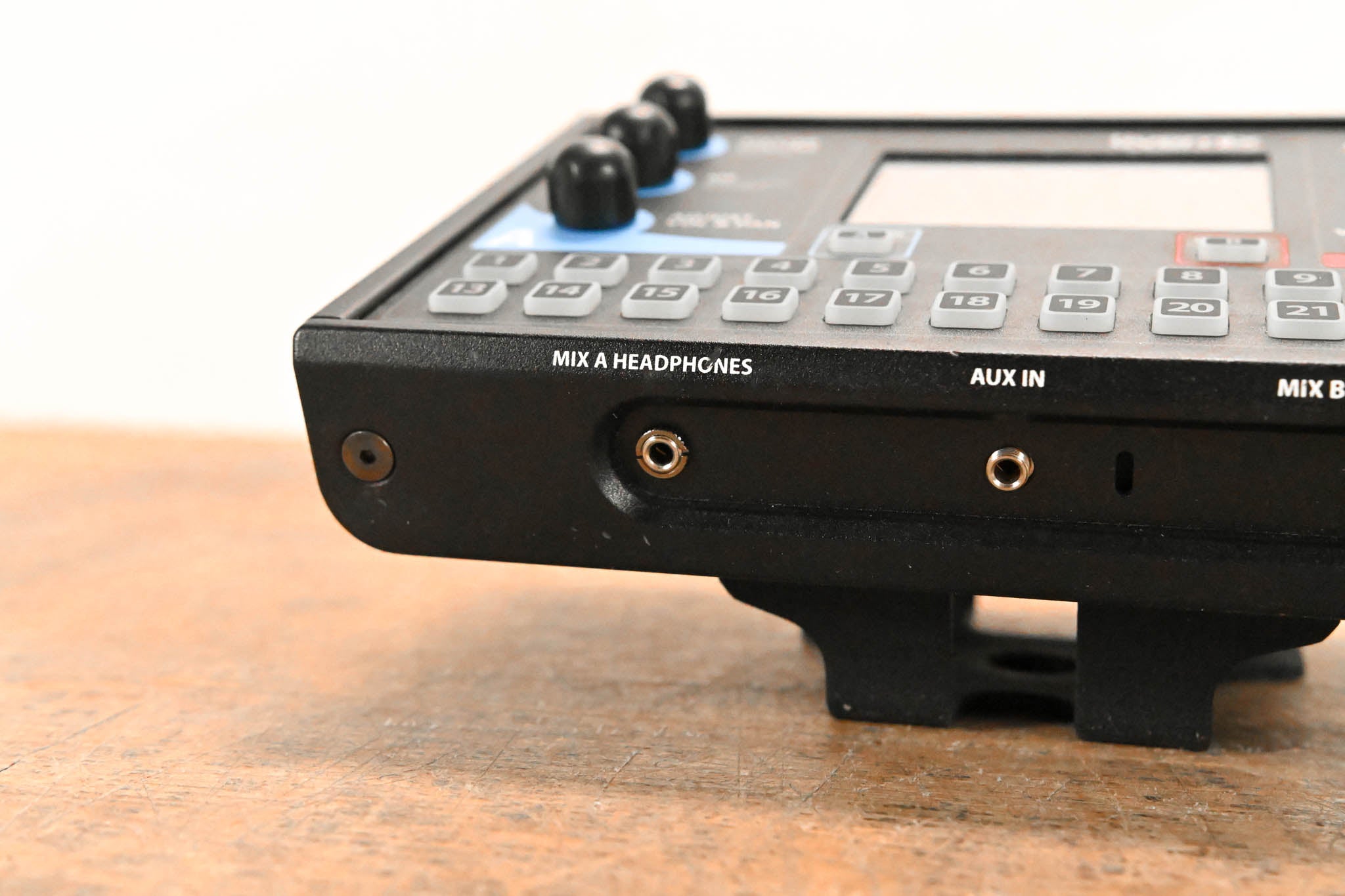Digital Audio Labs LiveMix CS-DUO Personal Monitor Mixer