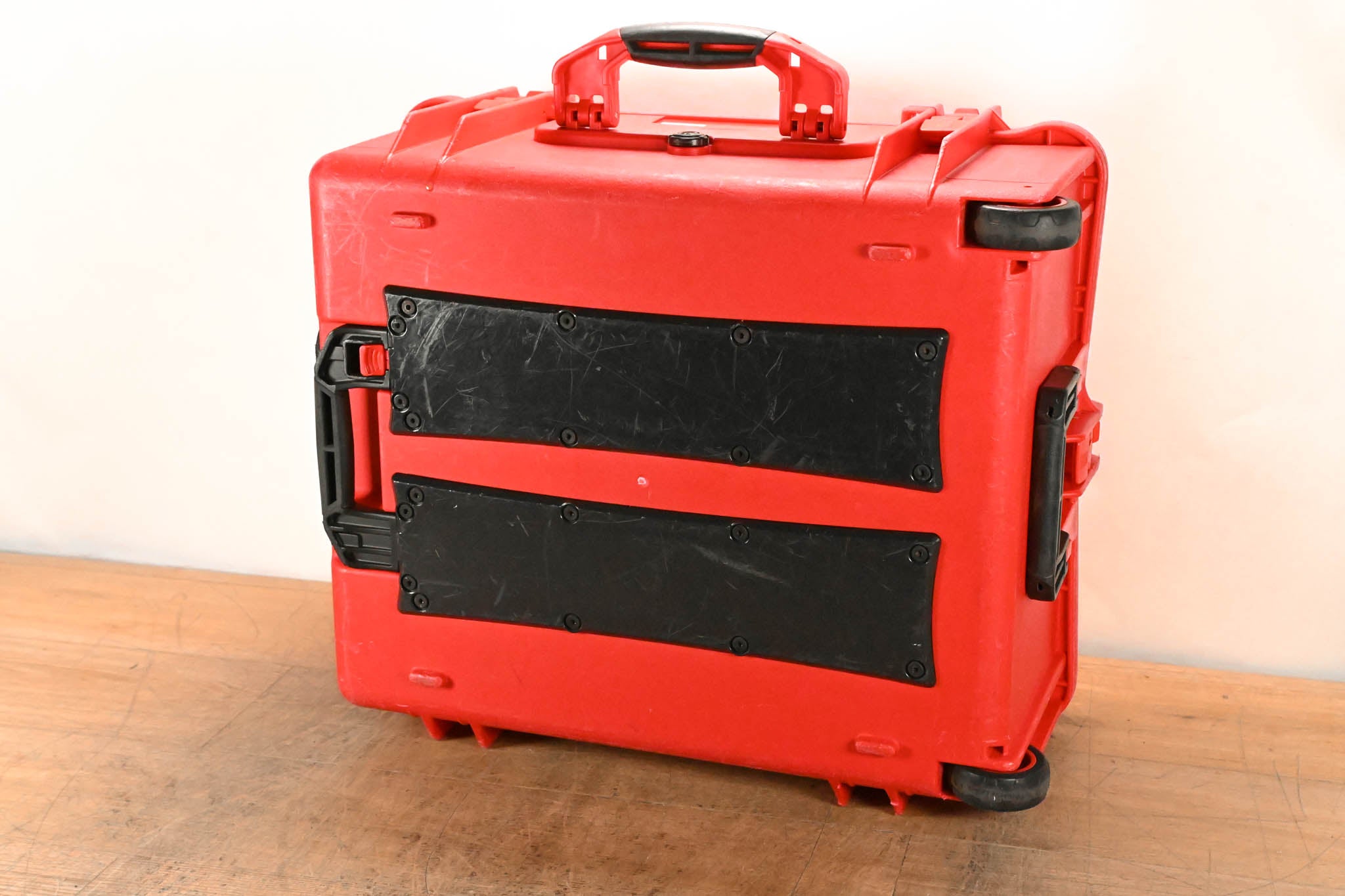 HPRC 2700W Wheeled ATA-Style Equipment Case
