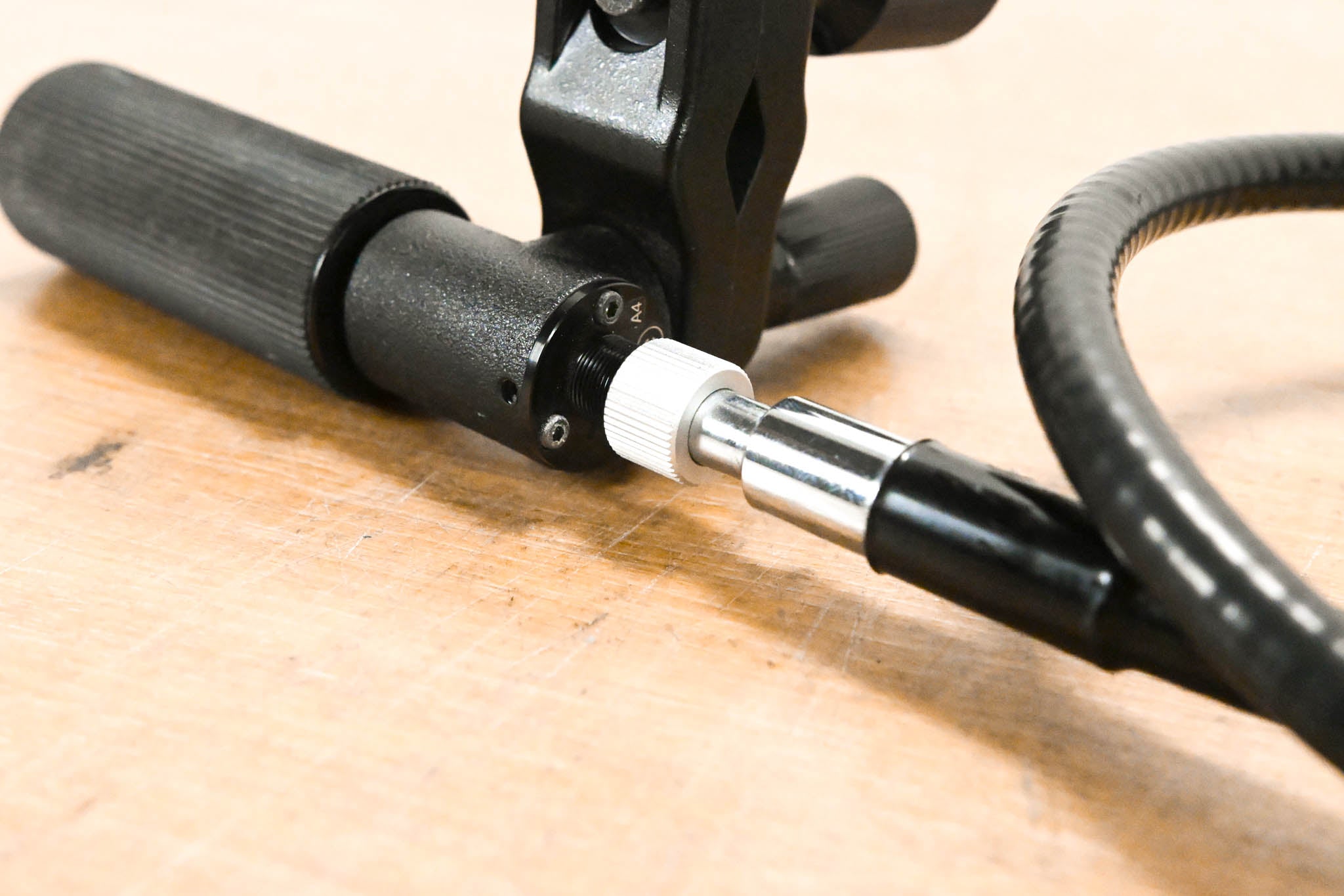 Fujinon CFH-3 Focus Grip for Professional Remote Lenses