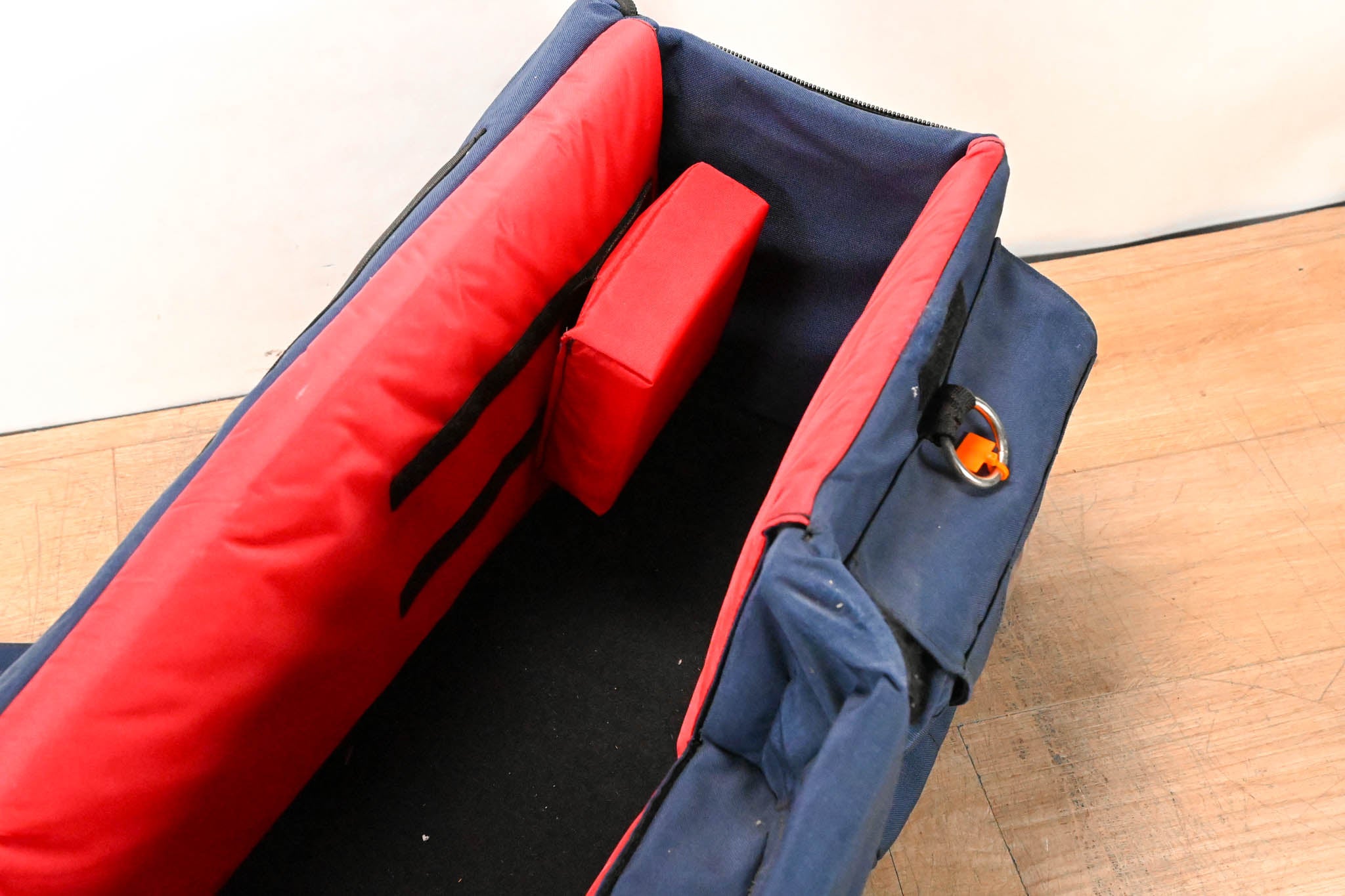 PortaBrace CC-HD1 Quick Draw Case