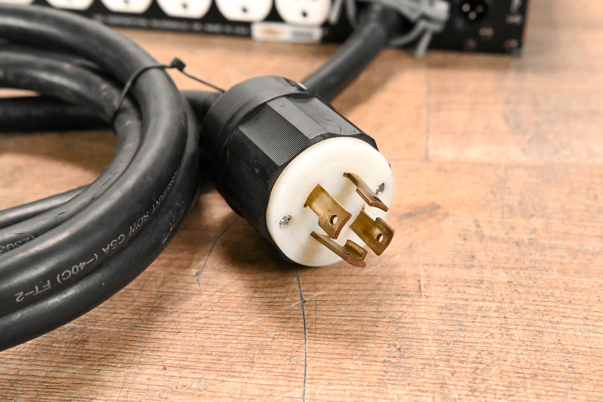 NSI DDS 9800 8-Channel Digital Dimming System