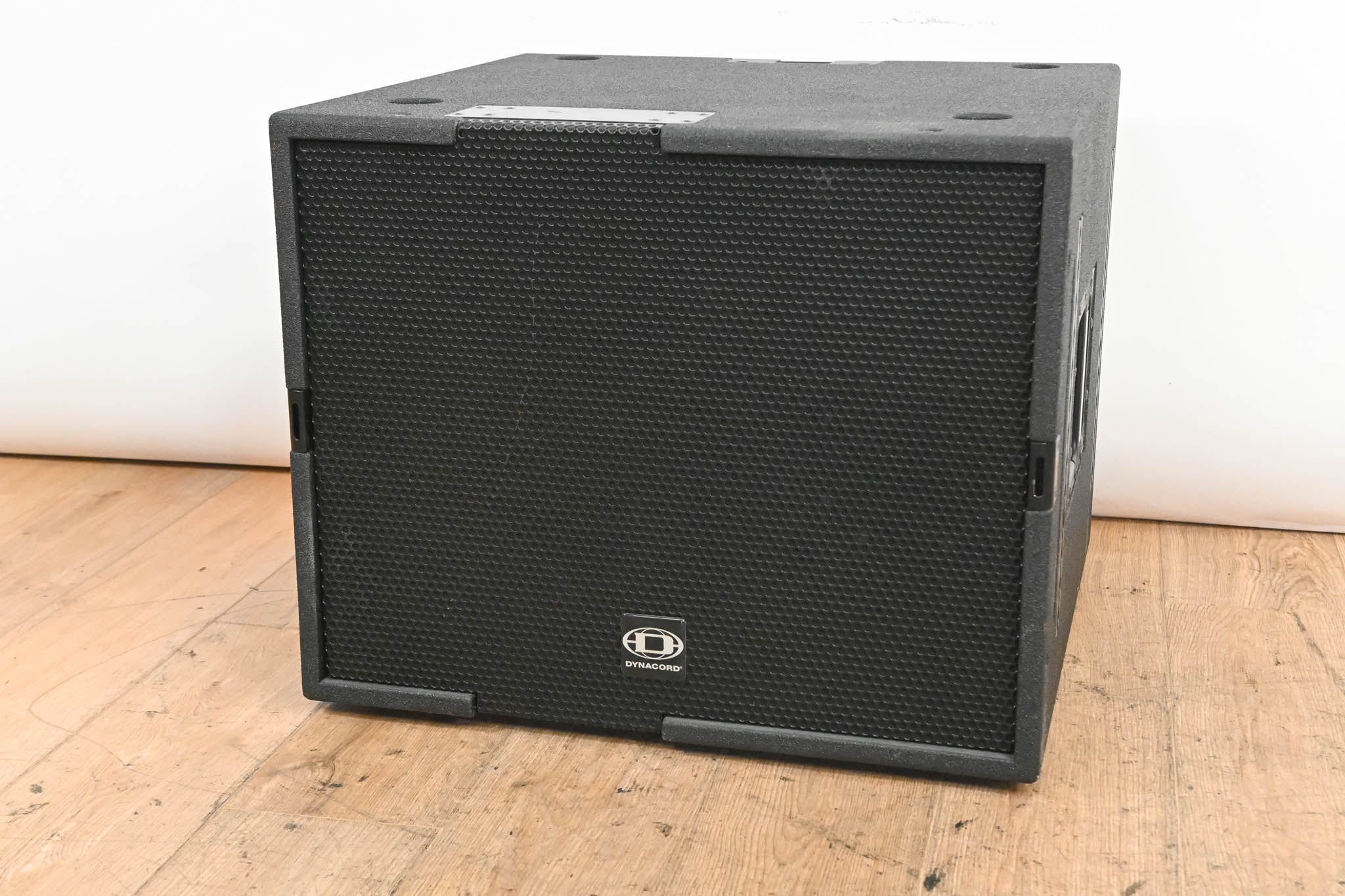 Dynacord COBRA-TOP 3-Way Compact Line Array System