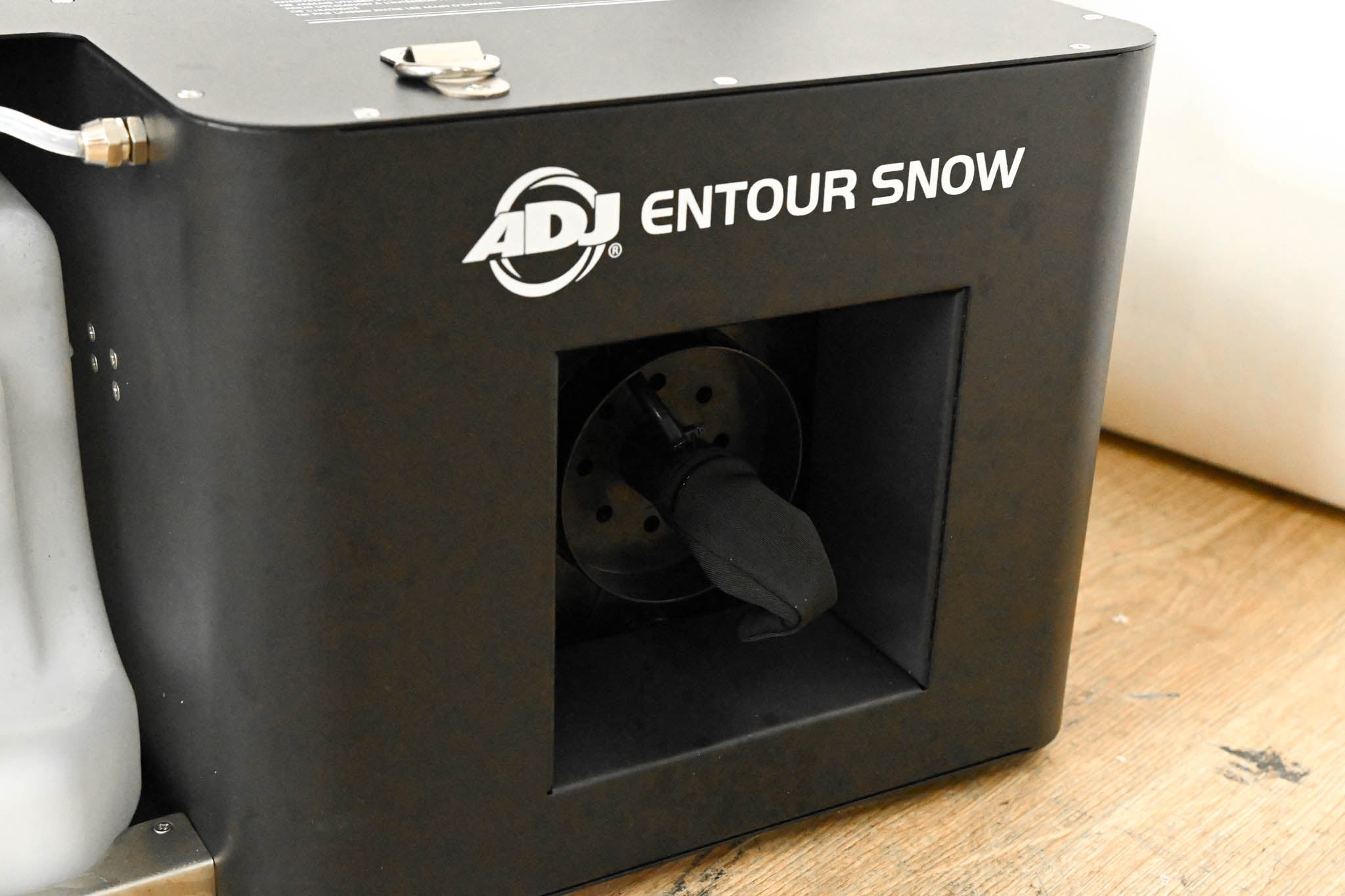 ADJ Entour Snow 1250W Snow Machine