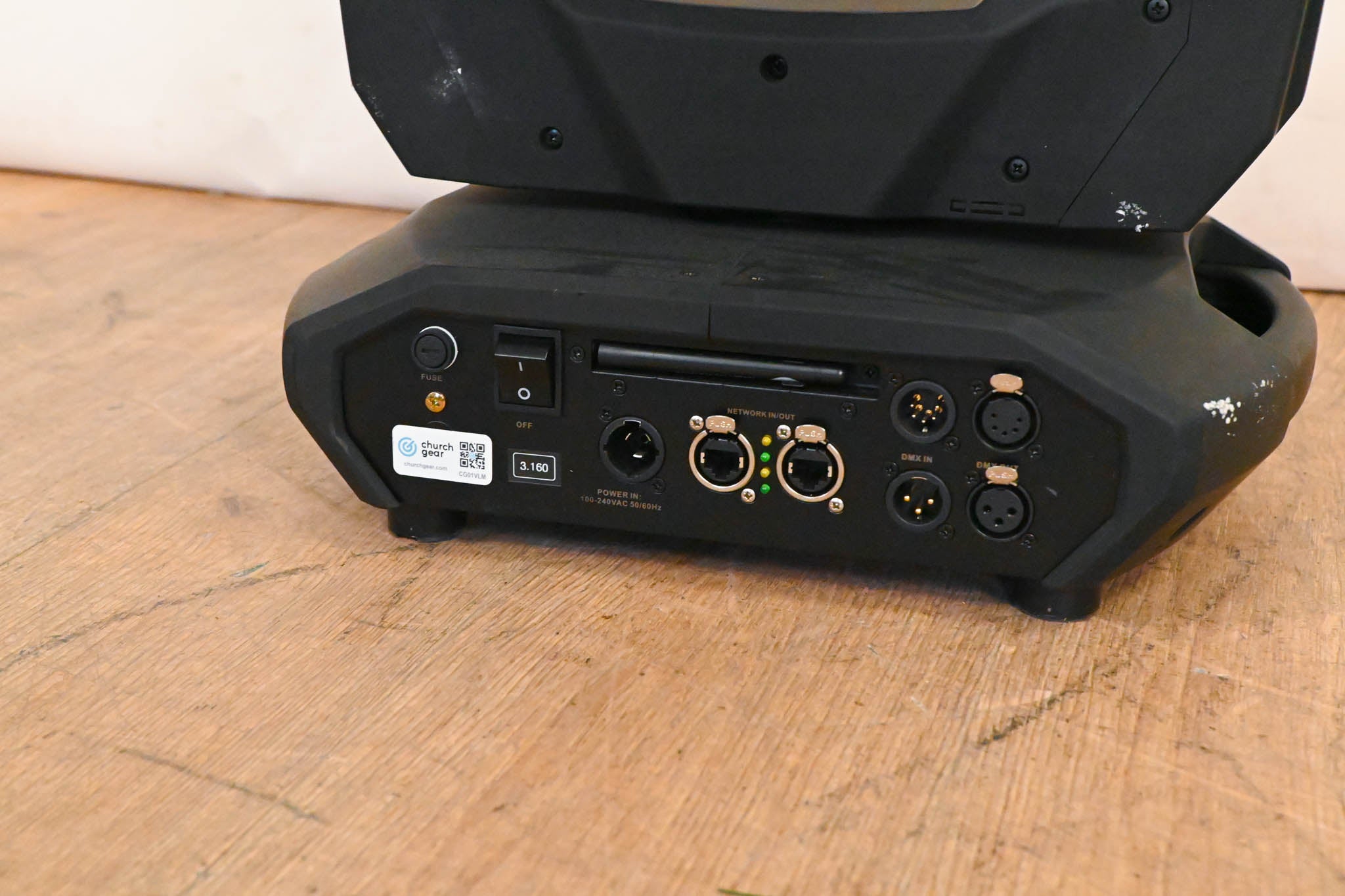 Chauvet Maverick MK1 Hybrid Moving Head Fixture