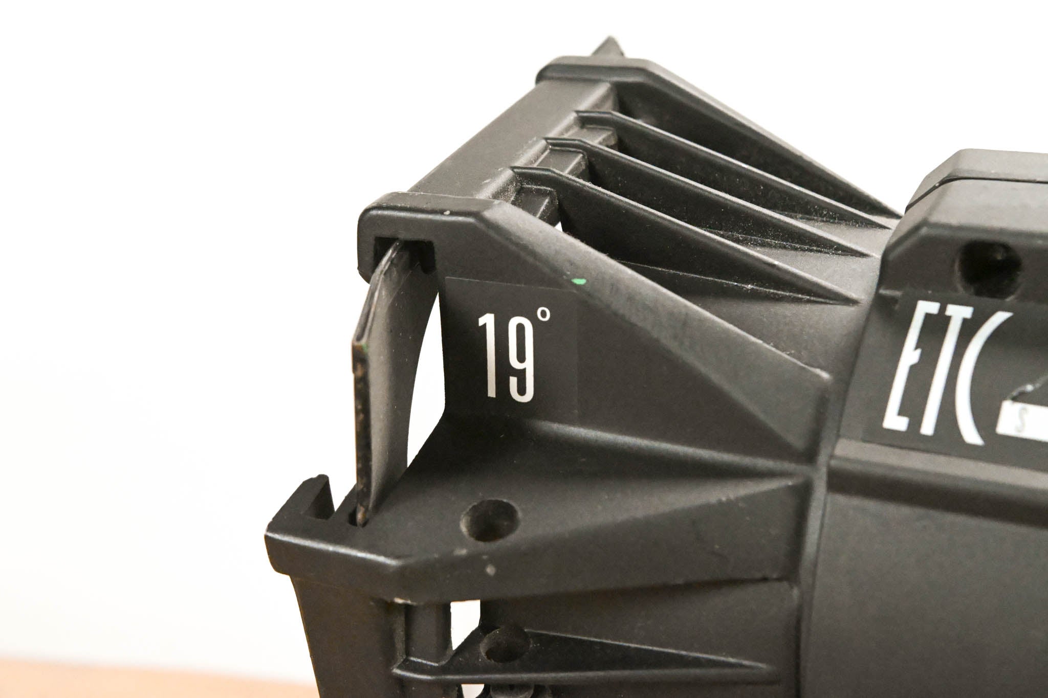 ETC Source Four 750 19 Degree Ellipsoidal Light