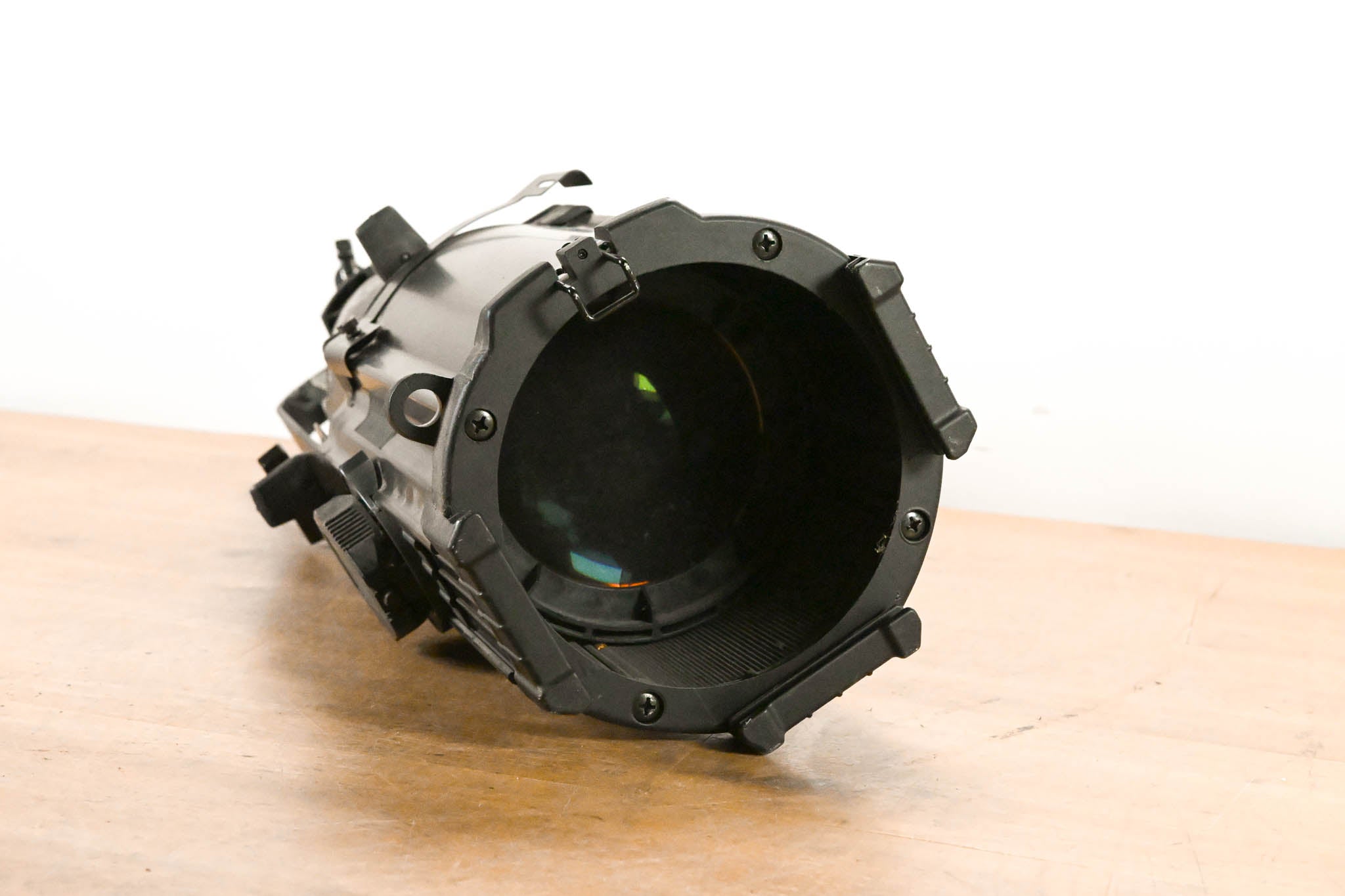 ETC Source Four Zoom 25-50 Degree 750 Ellipsoidal Light