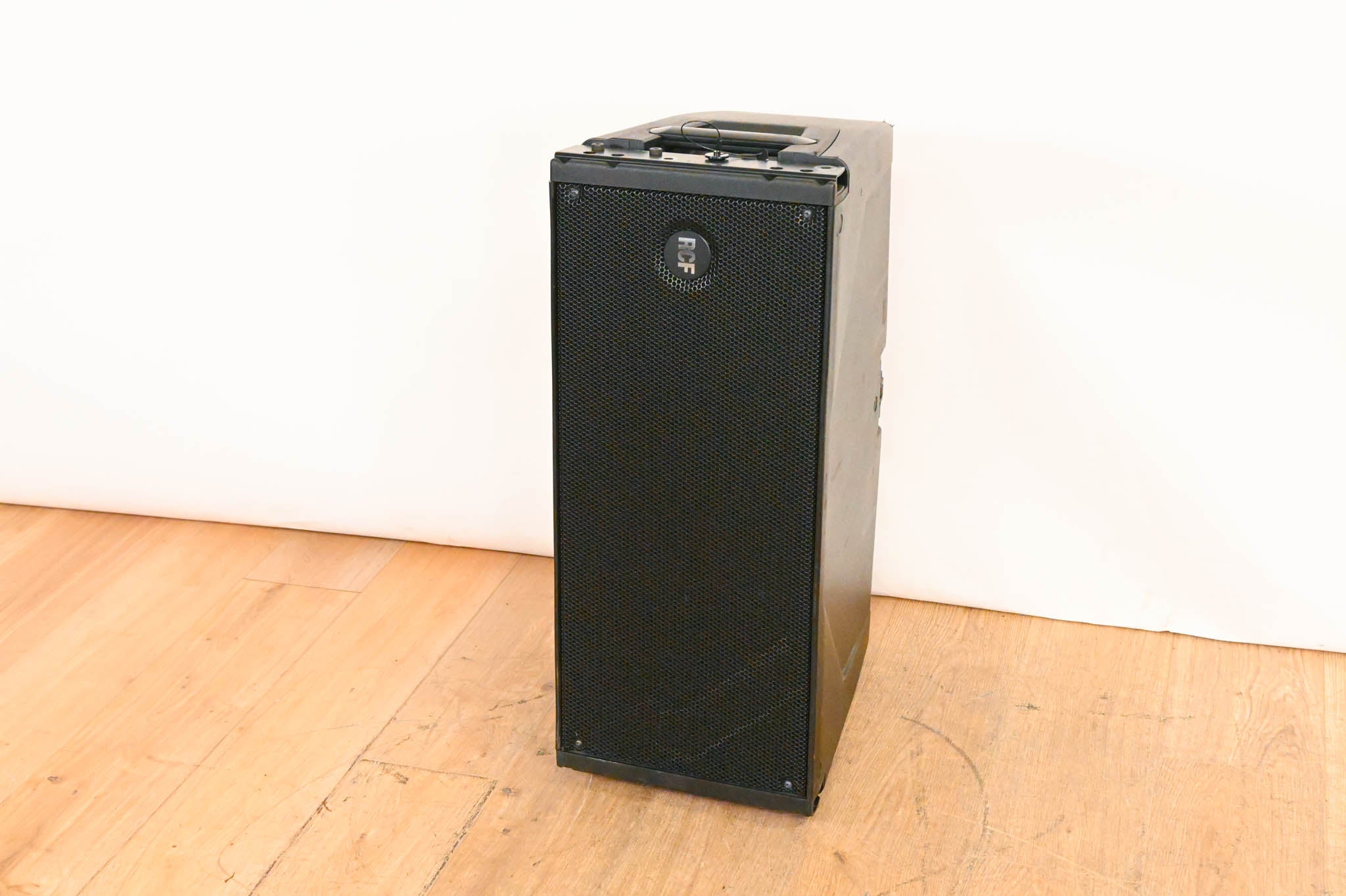RCF HDL-20A Active Line Array Module